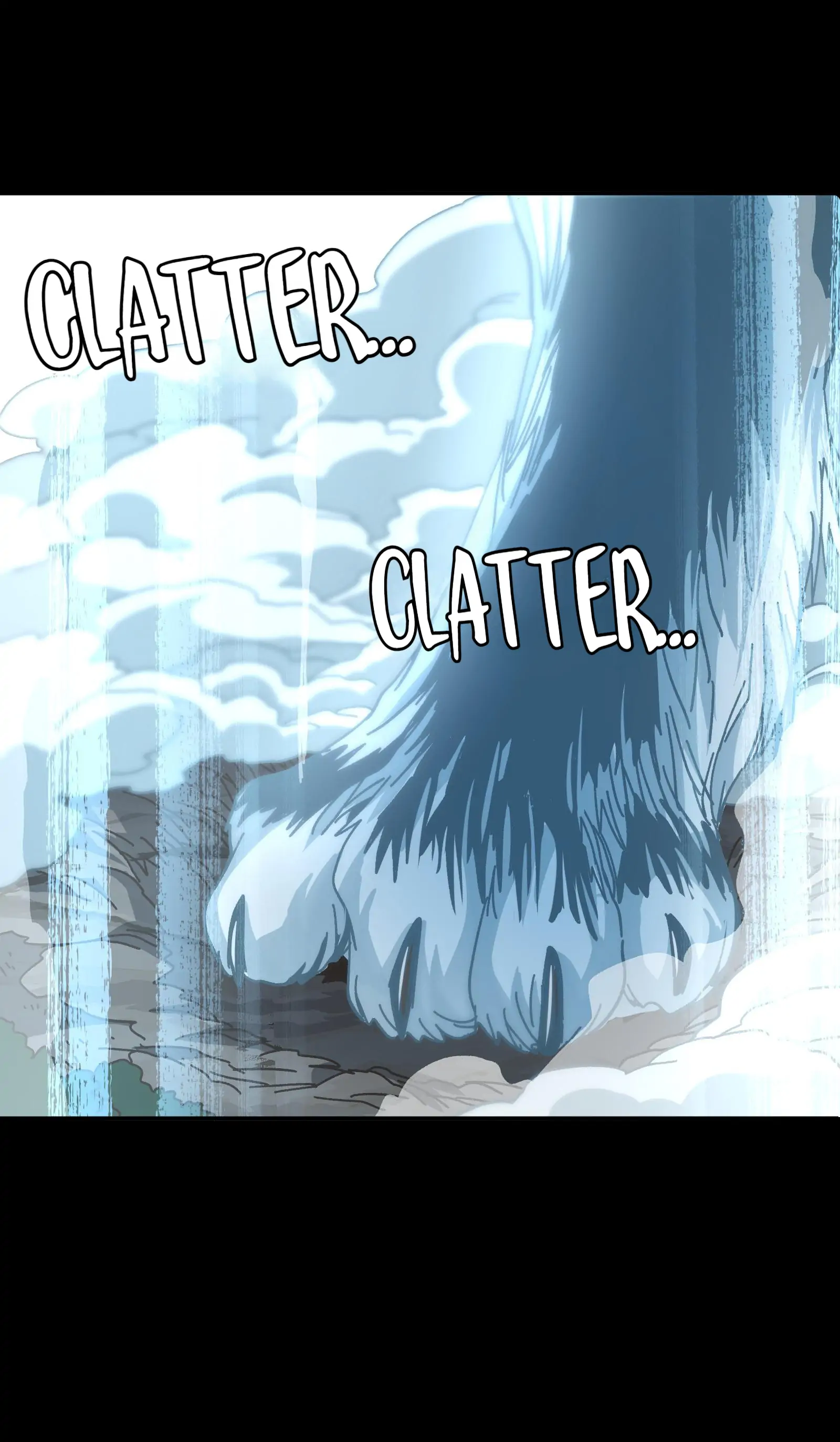 The Unrivaled Delinquent Combat King Is Actually A Healer In The Game World? Chapter 33 - page 20