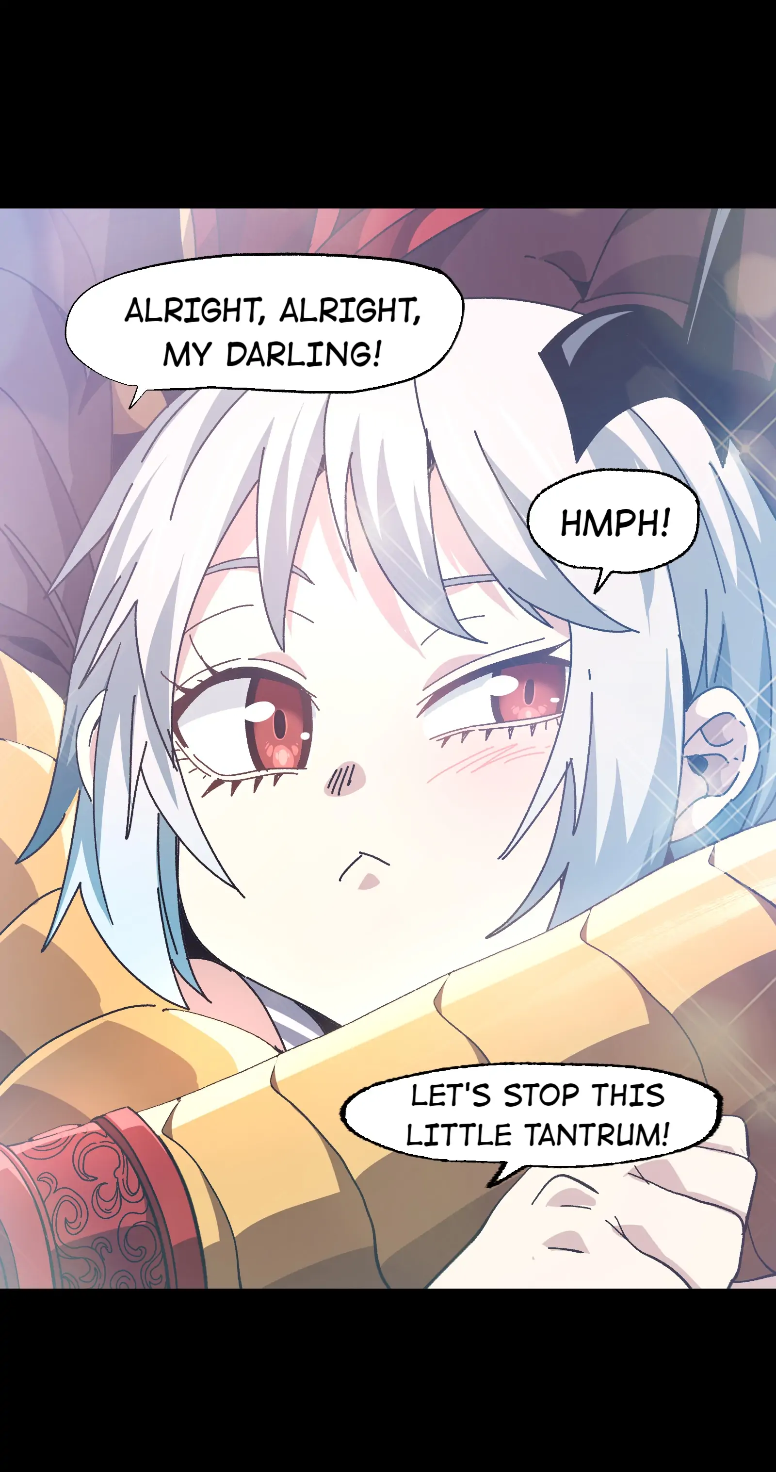 The Unrivaled Delinquent Combat King Is Actually A Healer In The Game World? Chapter 33 - page 47