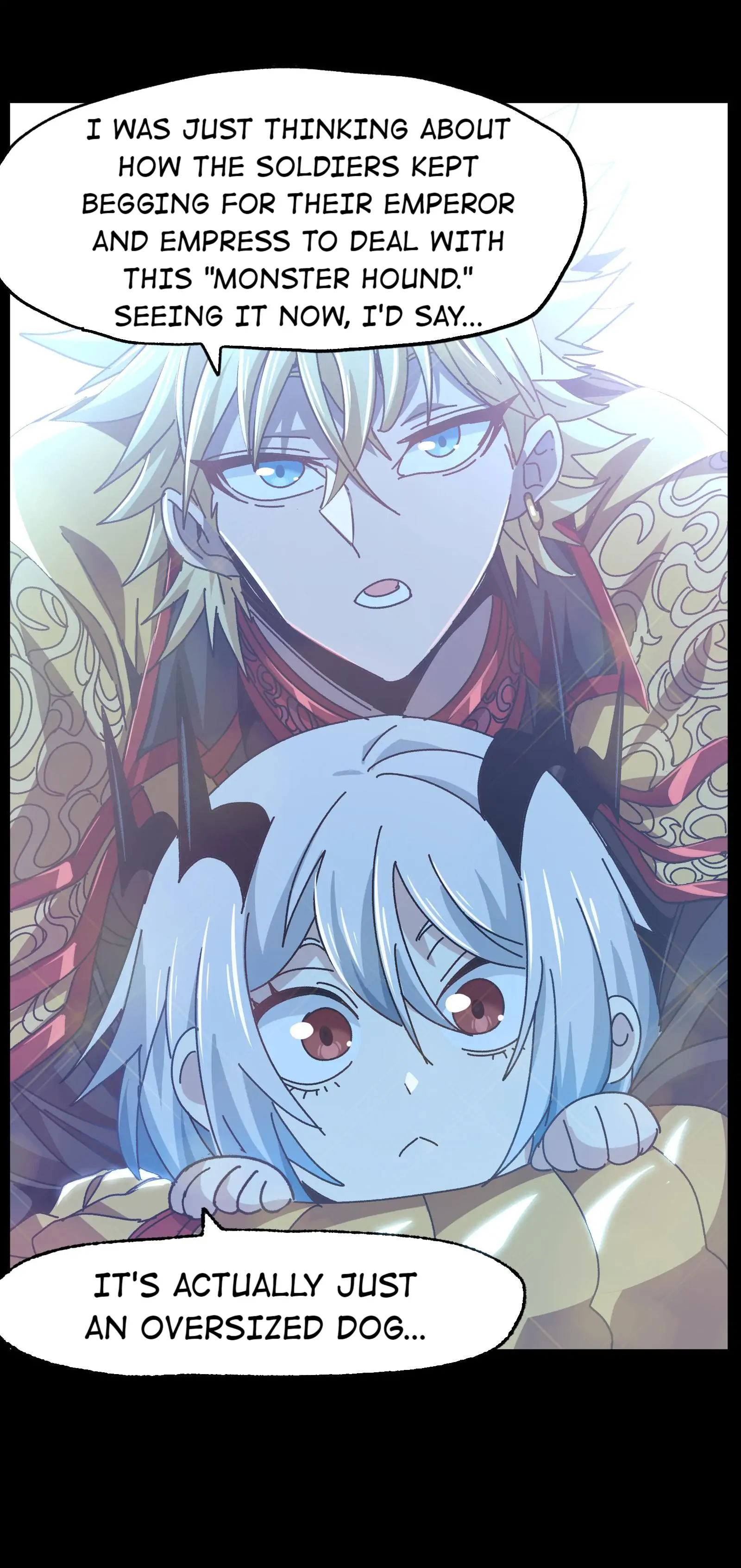 The Unrivaled Delinquent Combat King Is Actually A Healer In The Game World? Chapter 33 - page 52