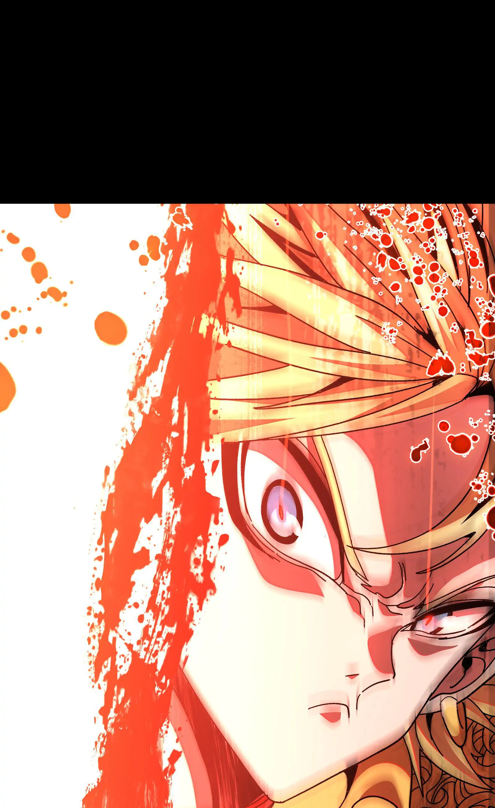 The Unrivaled Delinquent Combat King Is Actually A Healer In The Game World? Chapter 33 - page 63