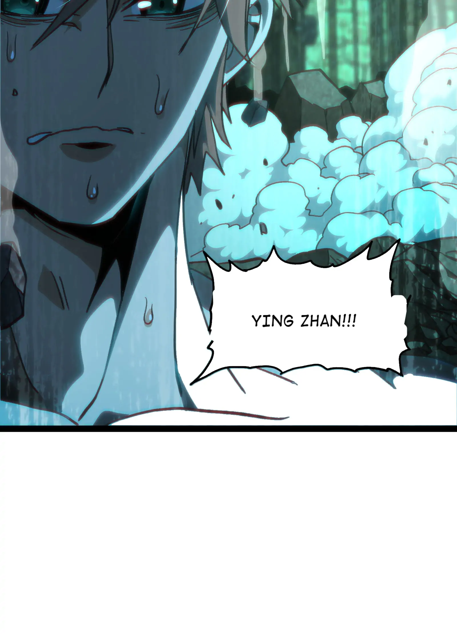 The Unrivaled Delinquent Combat King Is Actually A Healer In The Game World? Chapter 57 - page 21