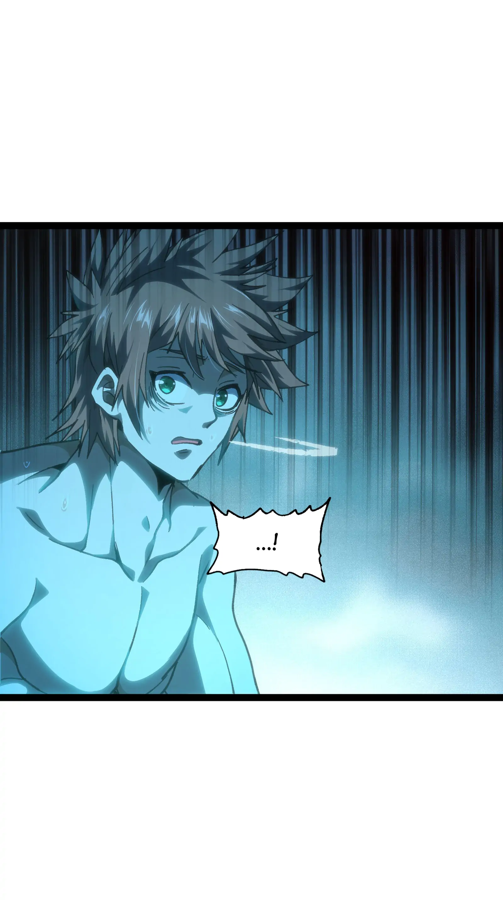 The Unrivaled Delinquent Combat King Is Actually A Healer In The Game World? Chapter 57 - page 22