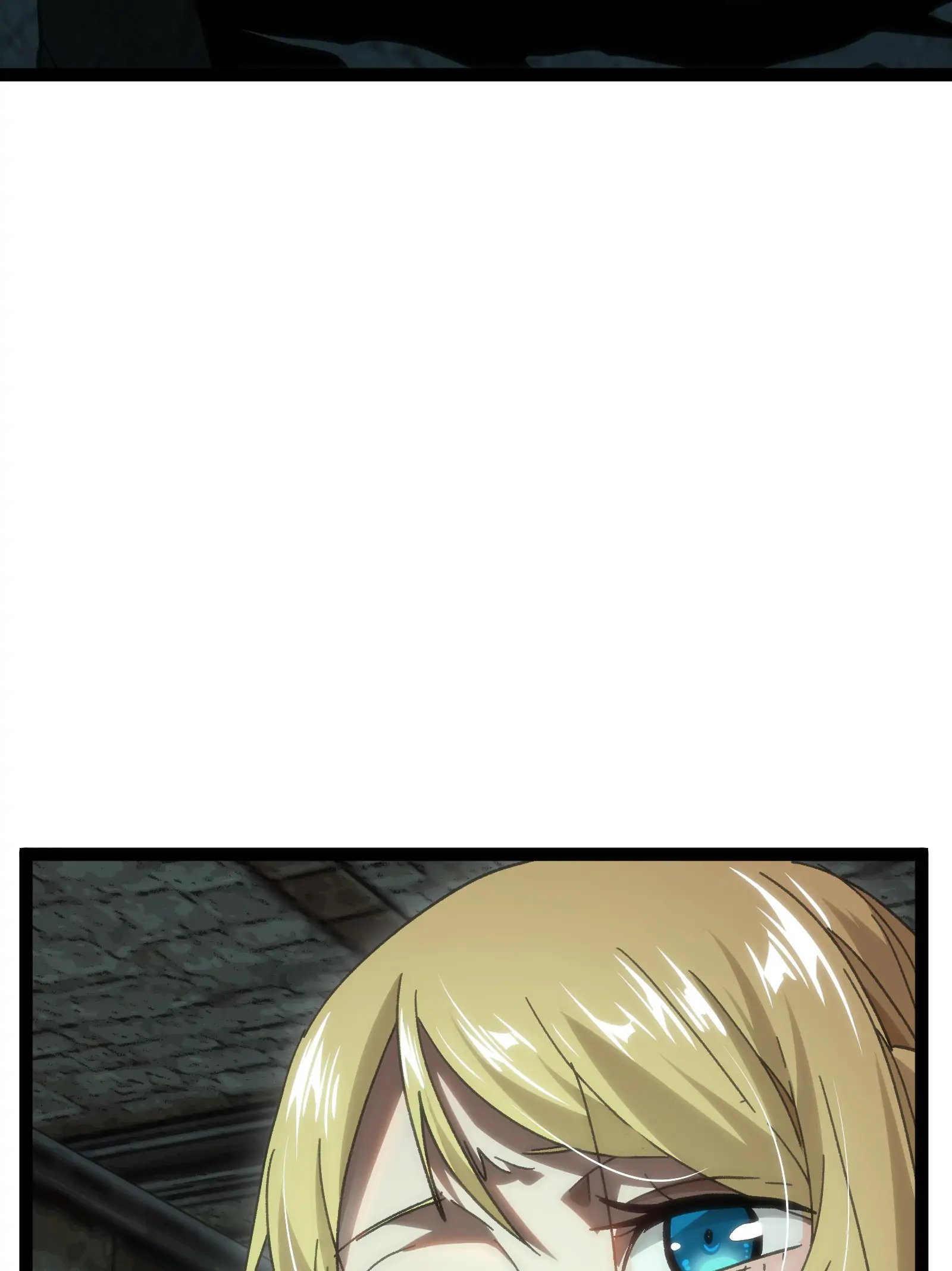 The Unrivaled Delinquent Combat King Is Actually A Healer In The Game World? Chapter 57 - page 3