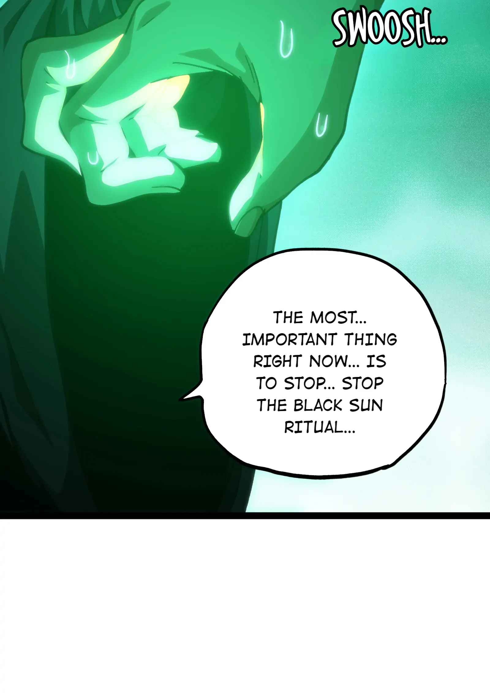 The Unrivaled Delinquent Combat King Is Actually A Healer In The Game World? Chapter 57 - page 40