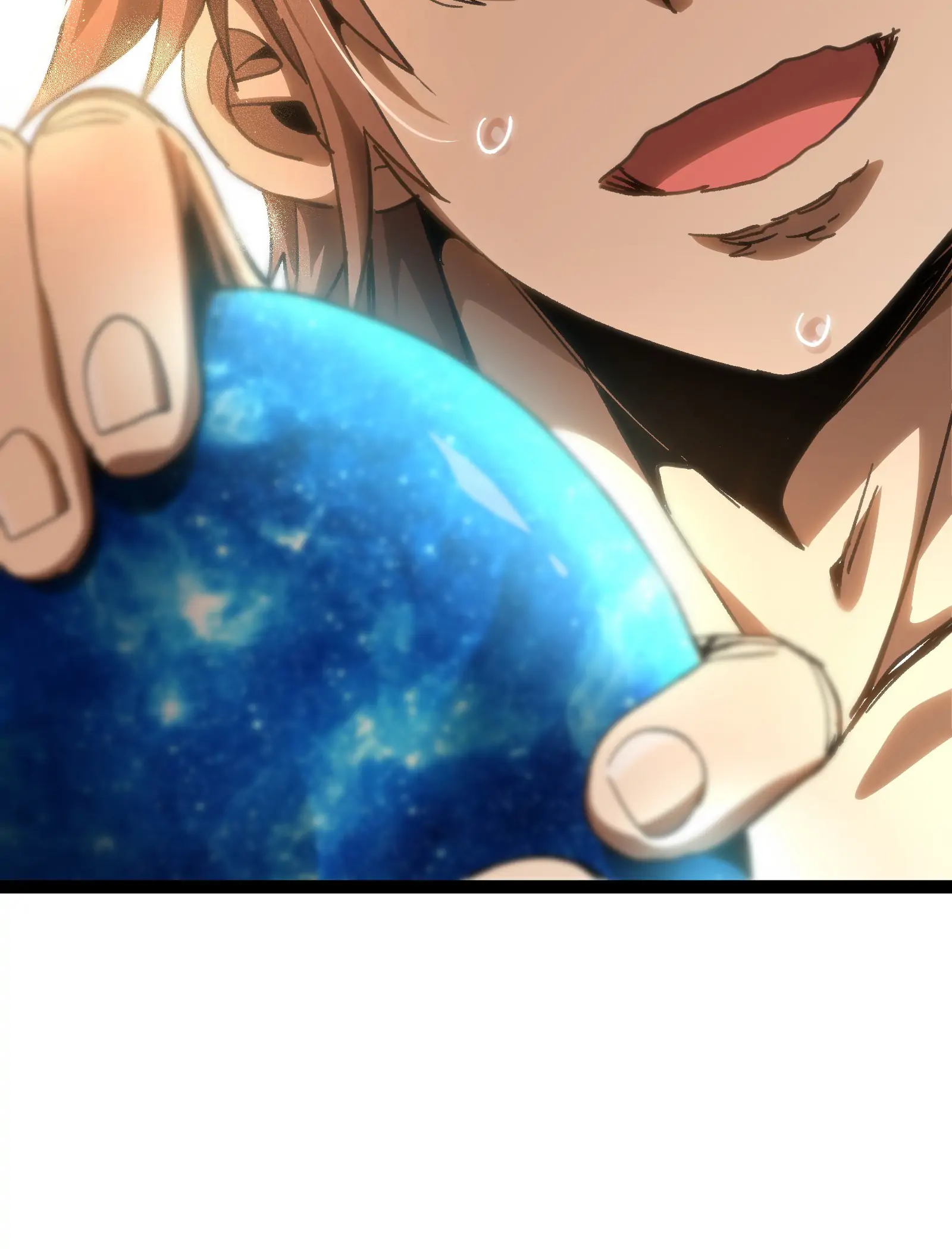 The Unrivaled Delinquent Combat King Is Actually A Healer In The Game World? Chapter 57 - page 46