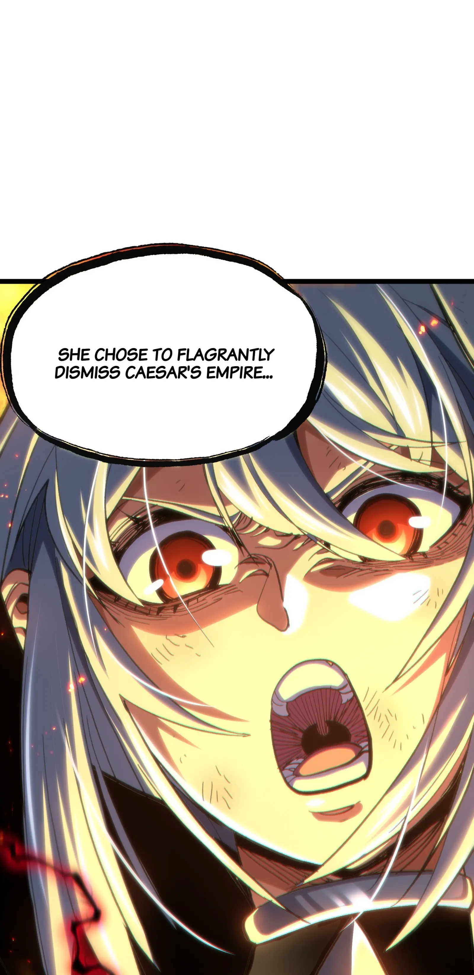 The Unrivaled Delinquent Combat King Is Actually A Healer In The Game World? Chapter 73 - page 13