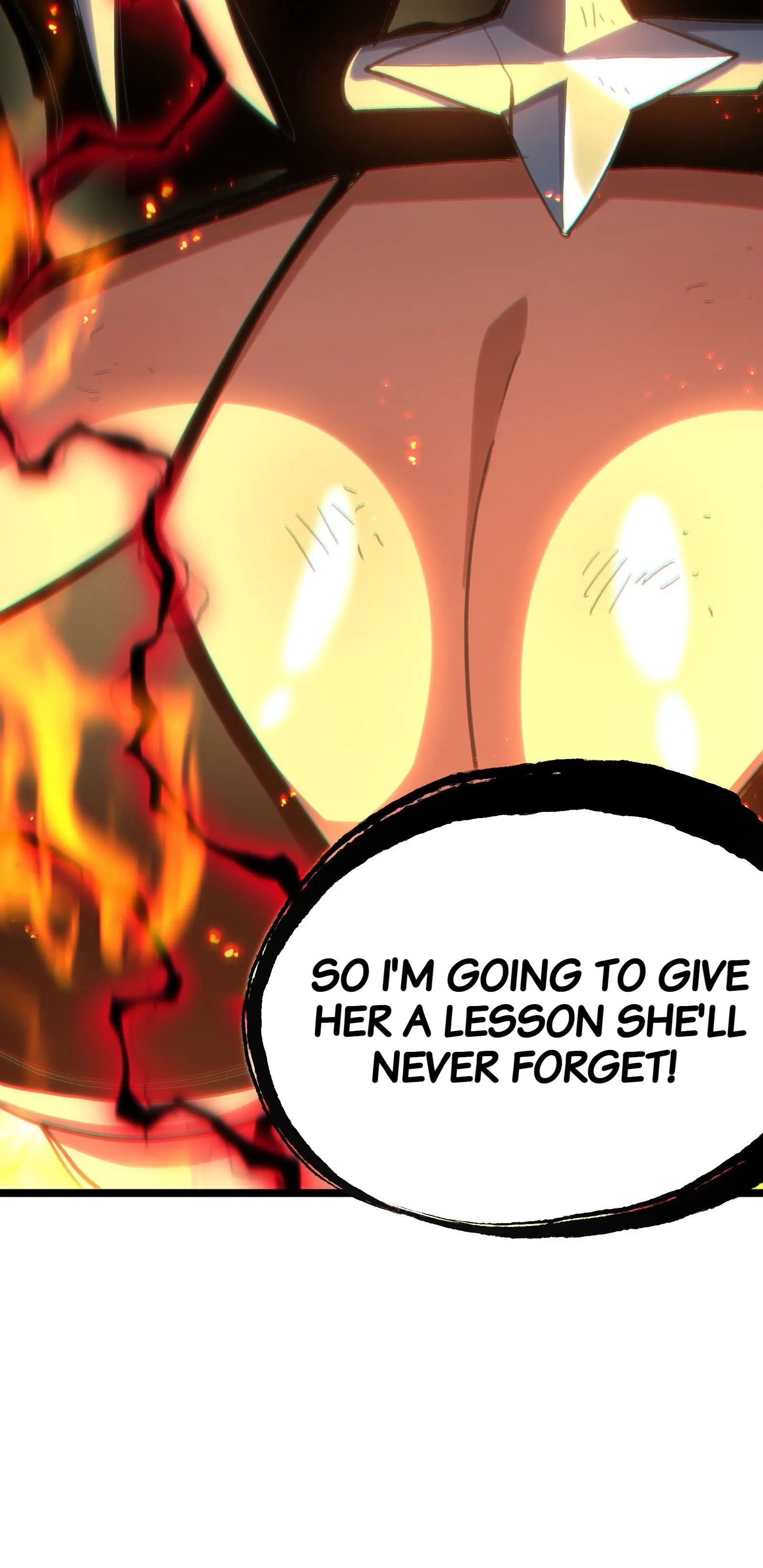 The Unrivaled Delinquent Combat King Is Actually A Healer In The Game World? Chapter 73 - page 14