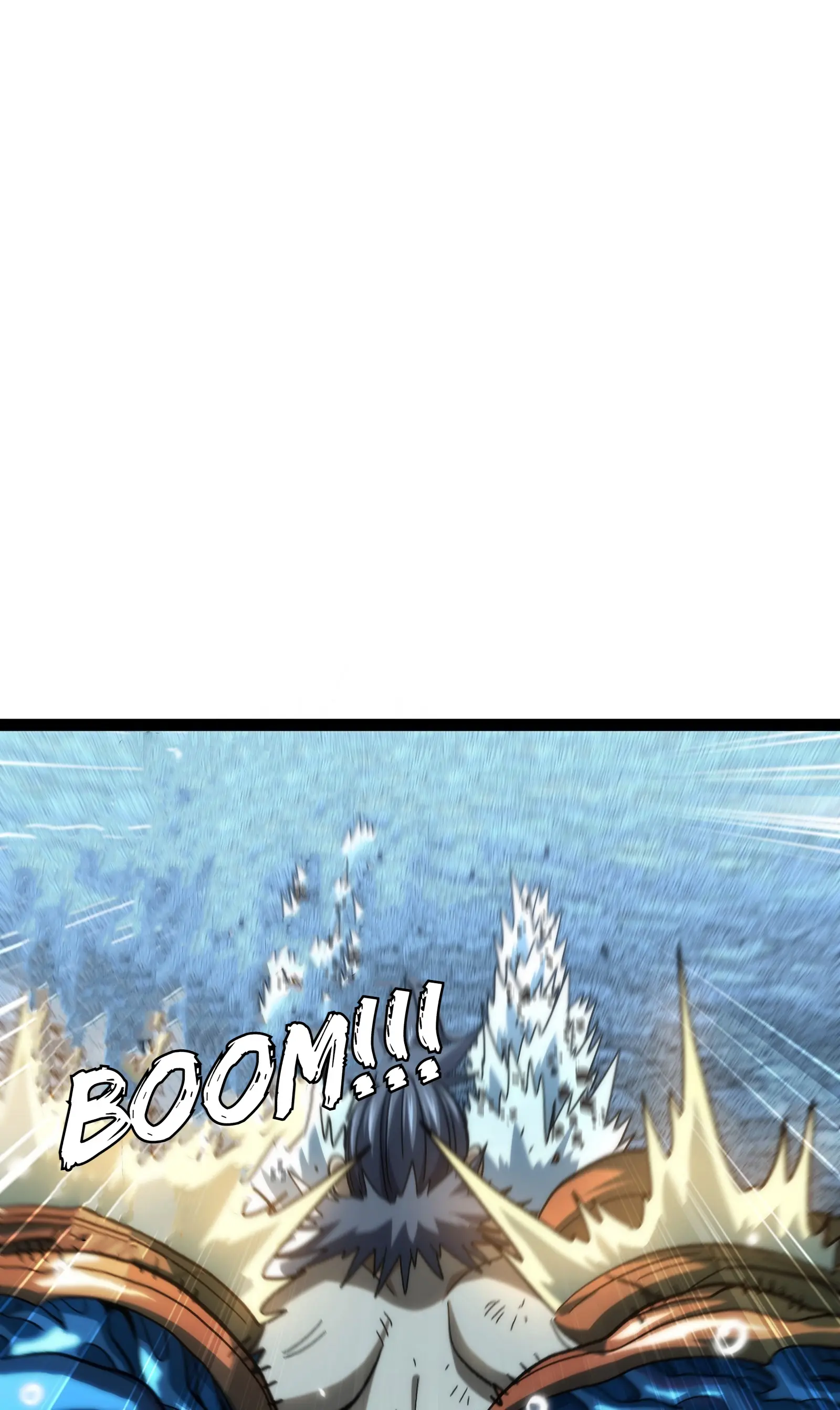 The Unrivaled Delinquent Combat King Is Actually A Healer In The Game World? Chapter 73 - page 21