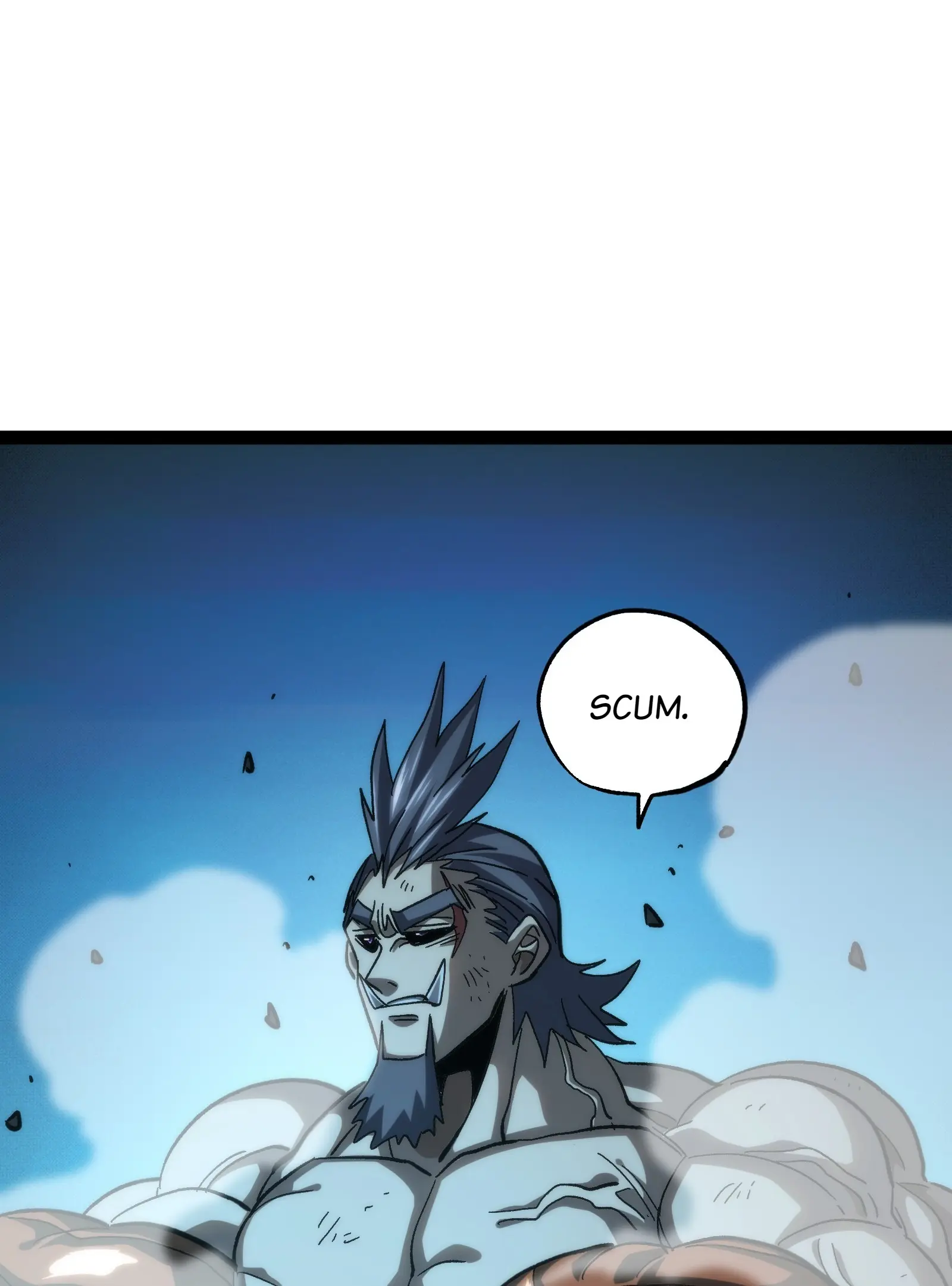 The Unrivaled Delinquent Combat King Is Actually A Healer In The Game World? Chapter 73 - page 23