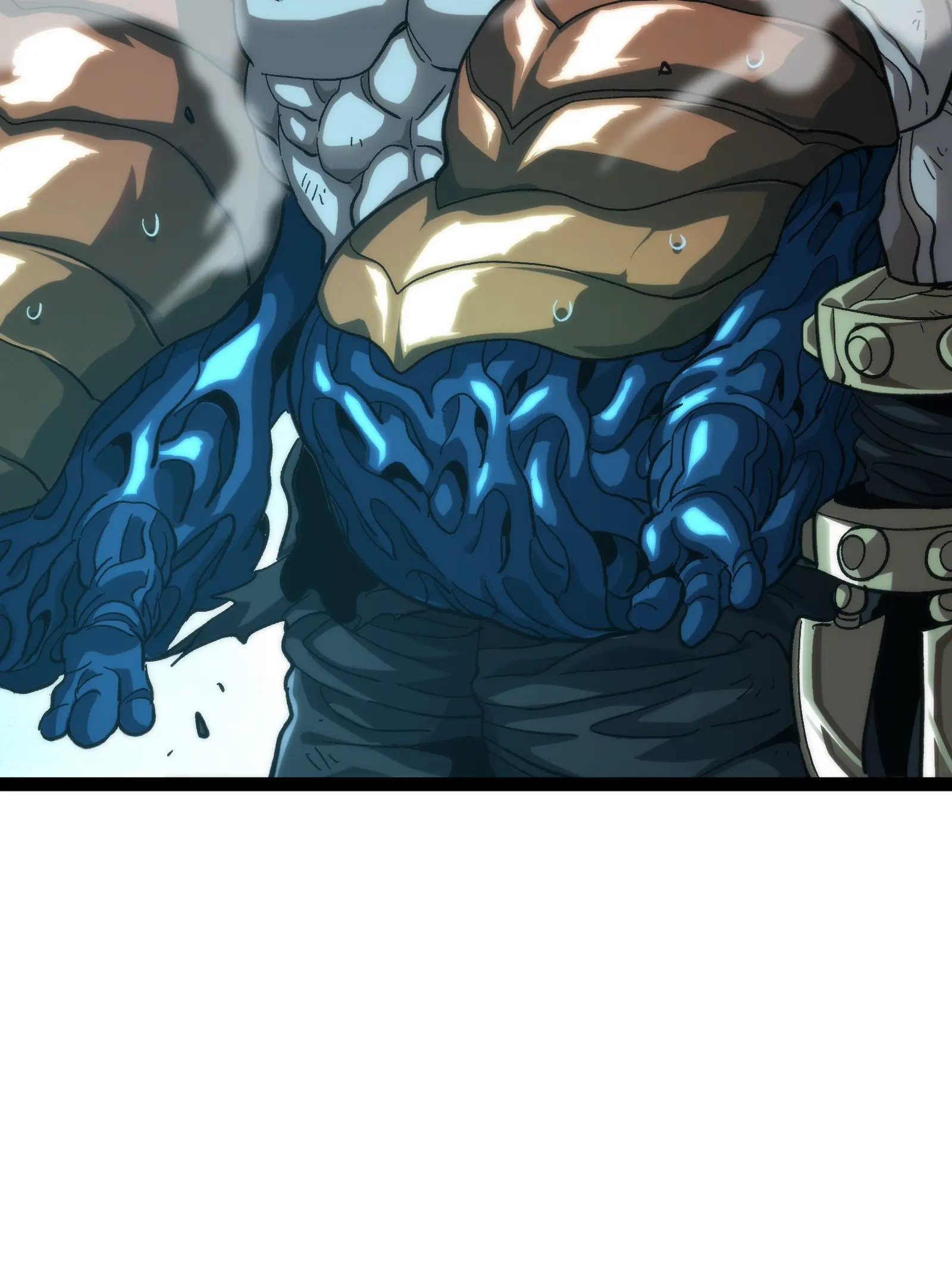 The Unrivaled Delinquent Combat King Is Actually A Healer In The Game World? Chapter 73 - page 24