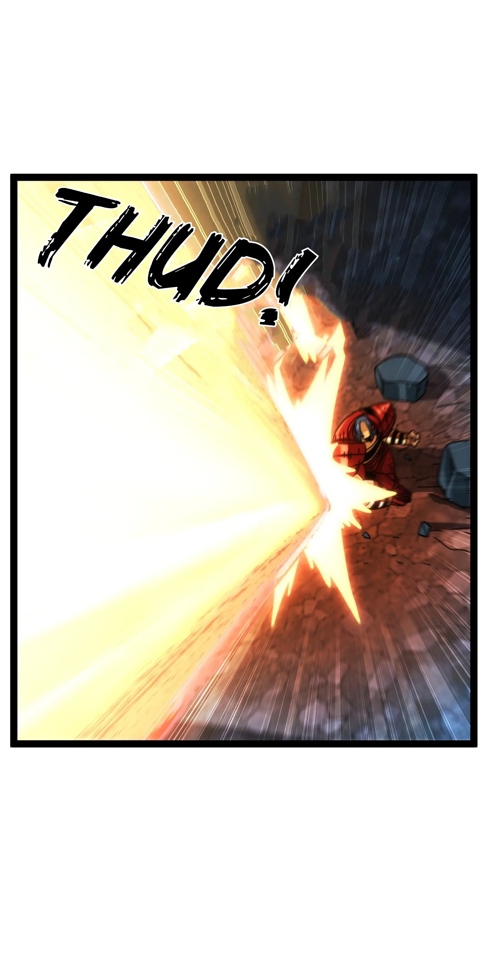 The Unrivaled Delinquent Combat King Is Actually A Healer In The Game World? Chapter 73 - page 28