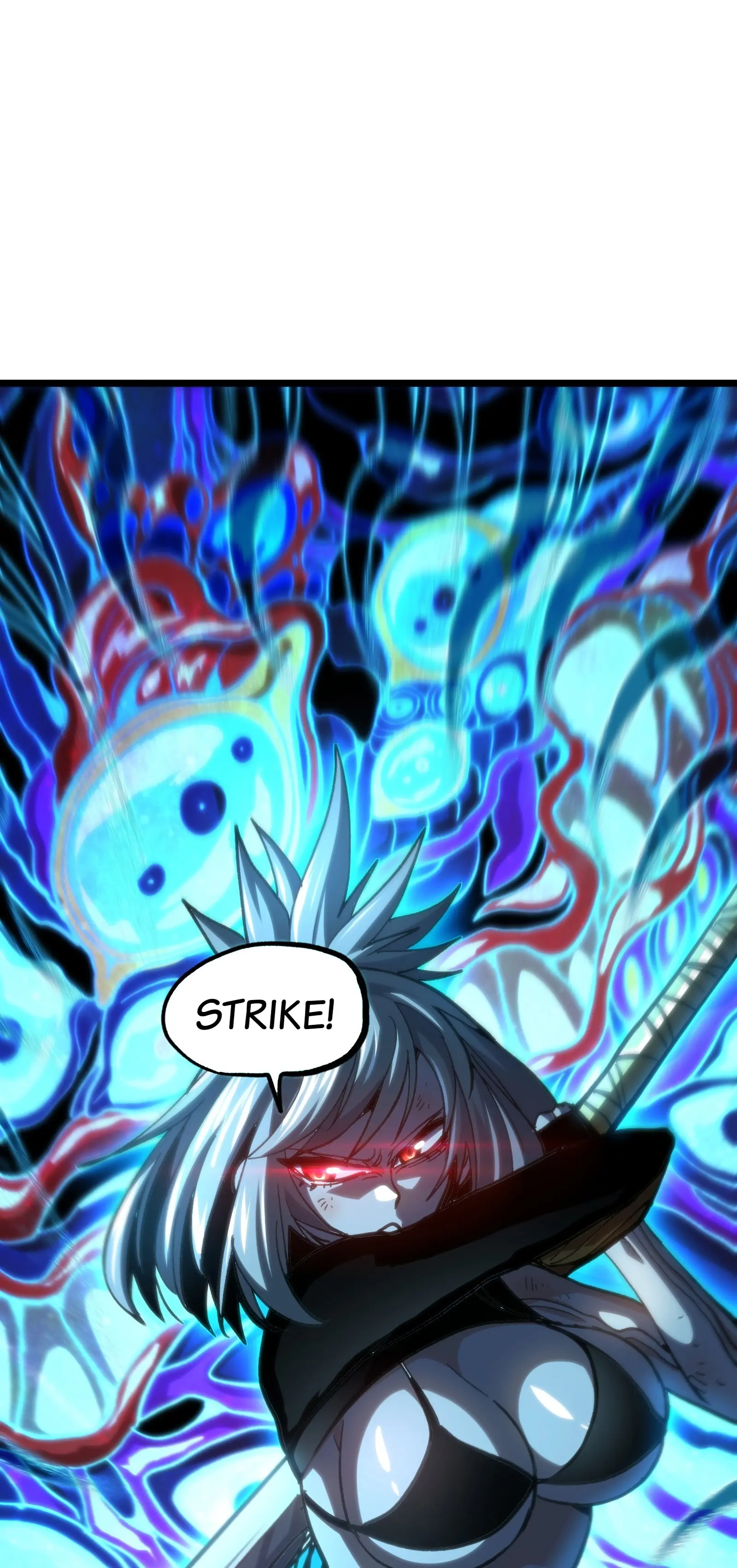 The Unrivaled Delinquent Combat King Is Actually A Healer In The Game World? Chapter 73 - page 35
