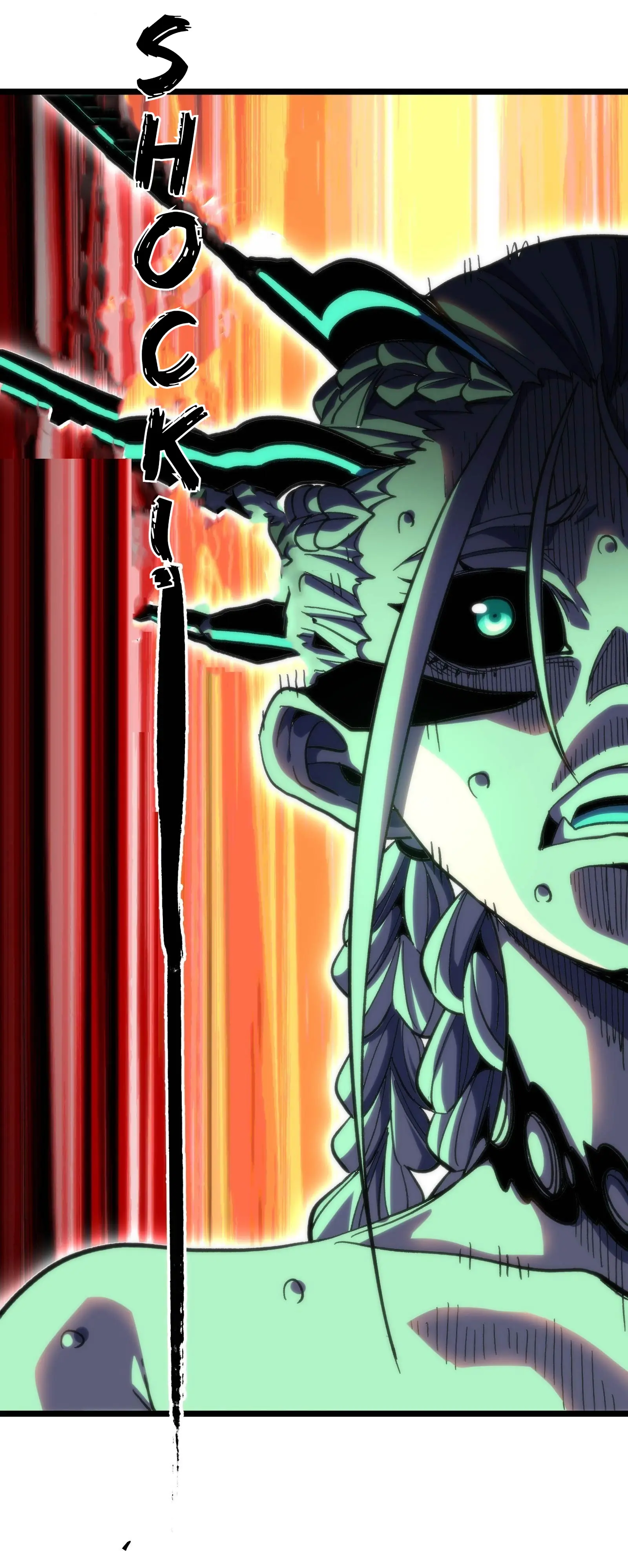 The Unrivaled Delinquent Combat King Is Actually A Healer In The Game World? Chapter 73 - page 37