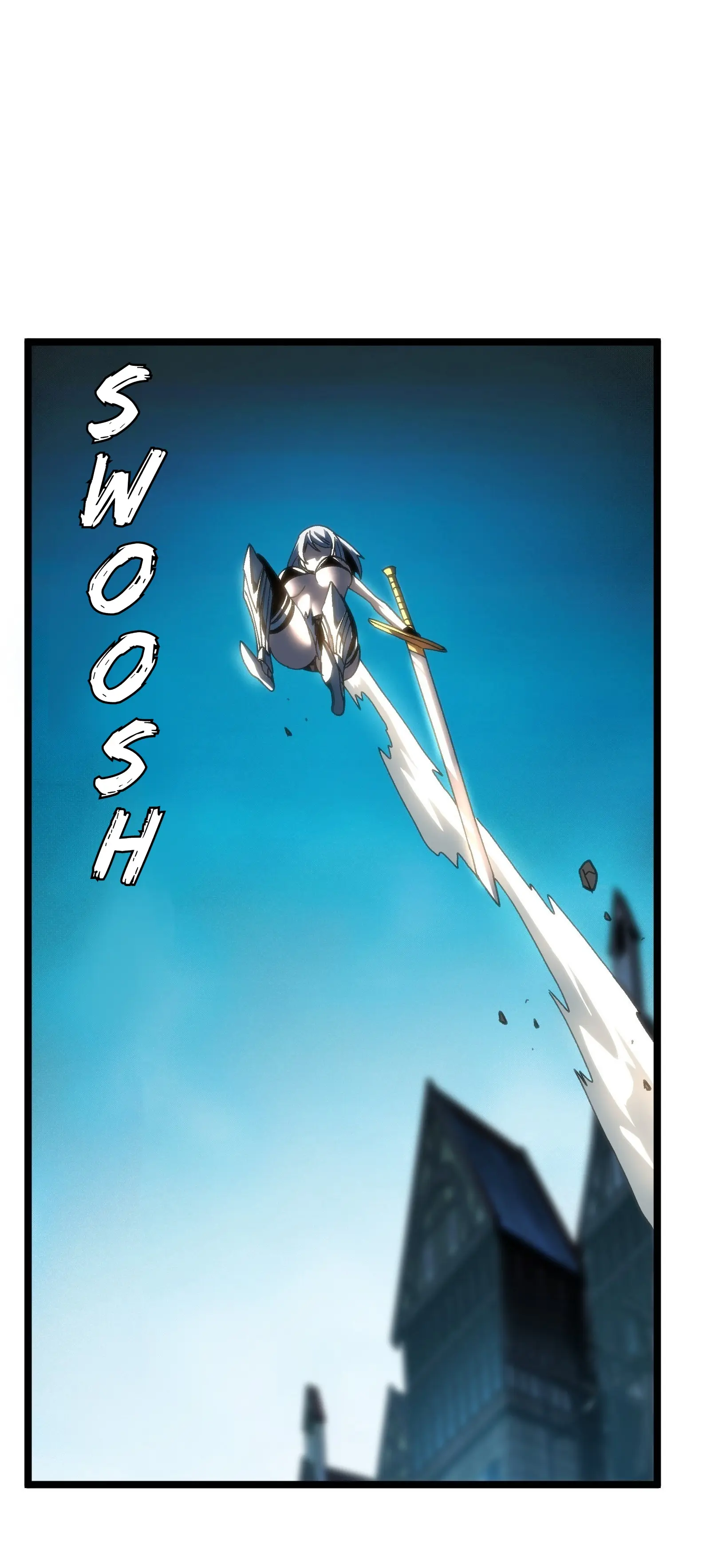 The Unrivaled Delinquent Combat King Is Actually A Healer In The Game World? Chapter 73 - page 4