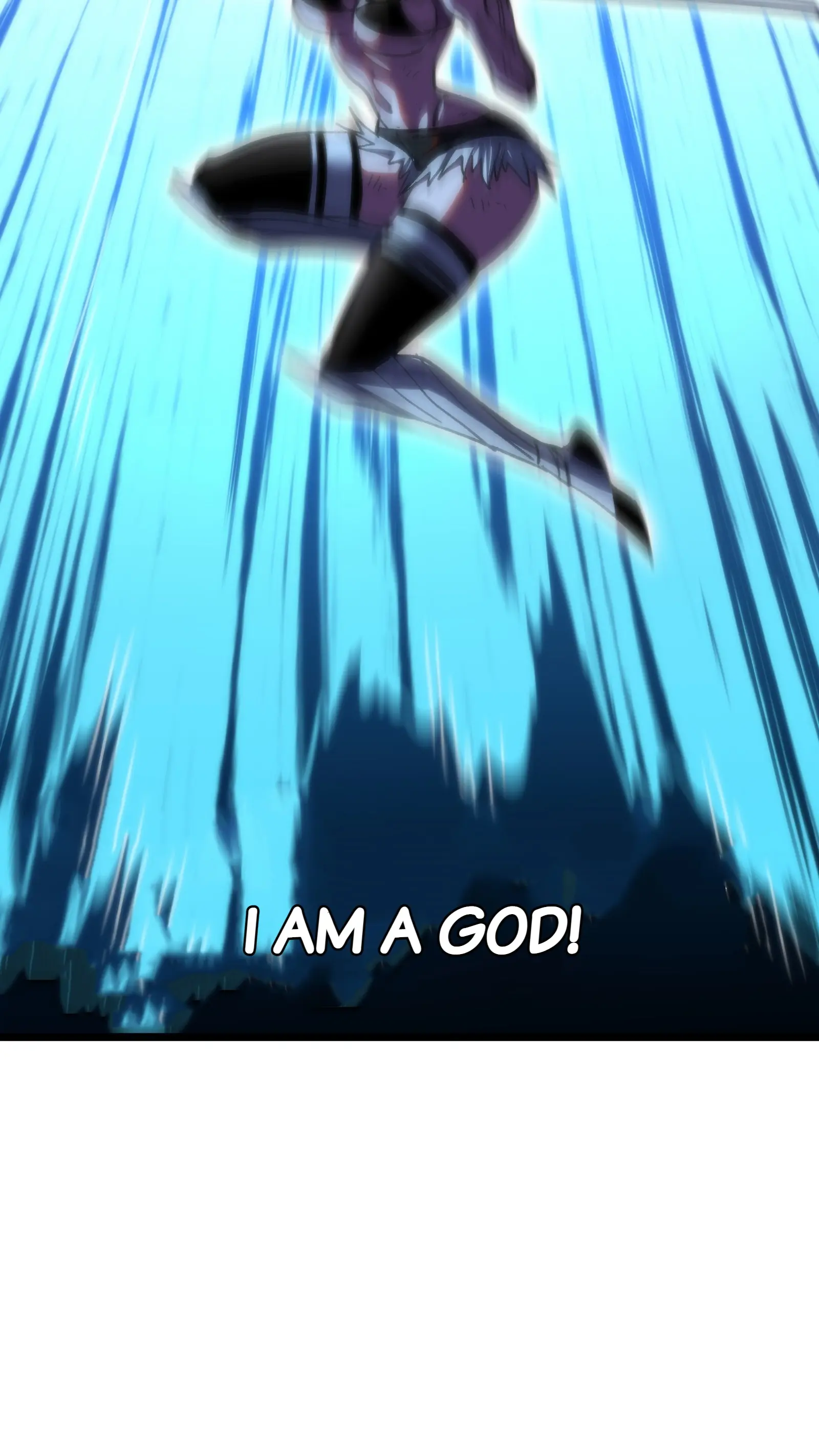 The Unrivaled Delinquent Combat King Is Actually A Healer In The Game World? Chapter 73 - page 41
