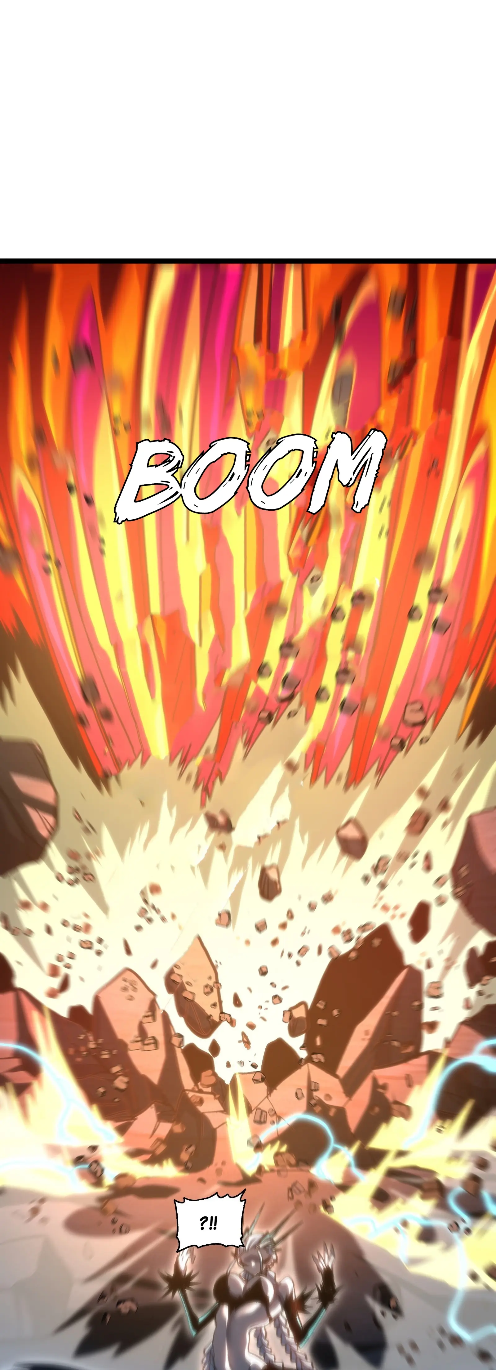 The Unrivaled Delinquent Combat King Is Actually A Healer In The Game World? Chapter 73 - page 5