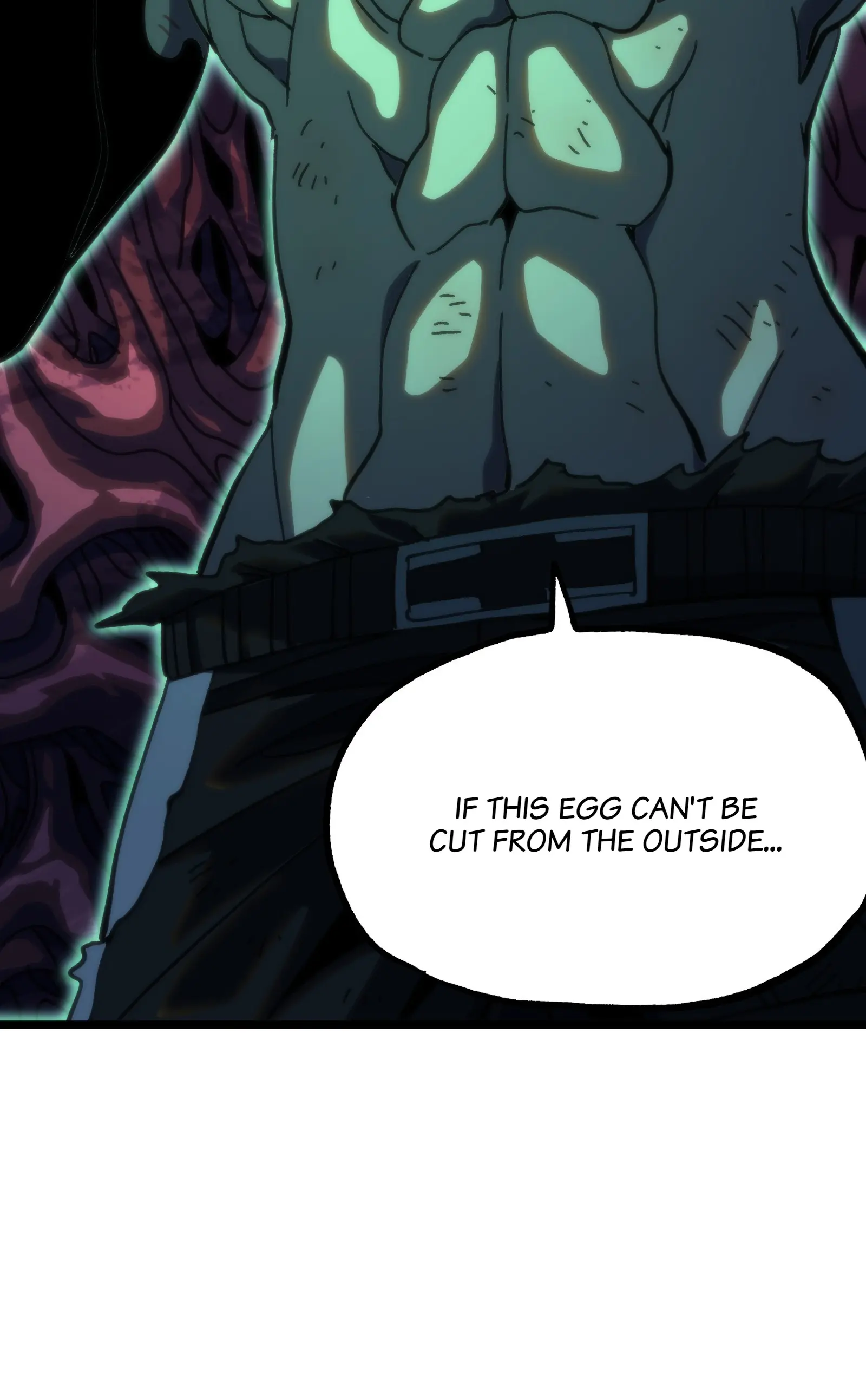 The Unrivaled Delinquent Combat King Is Actually A Healer In The Game World? Chapter 73 - page 50
