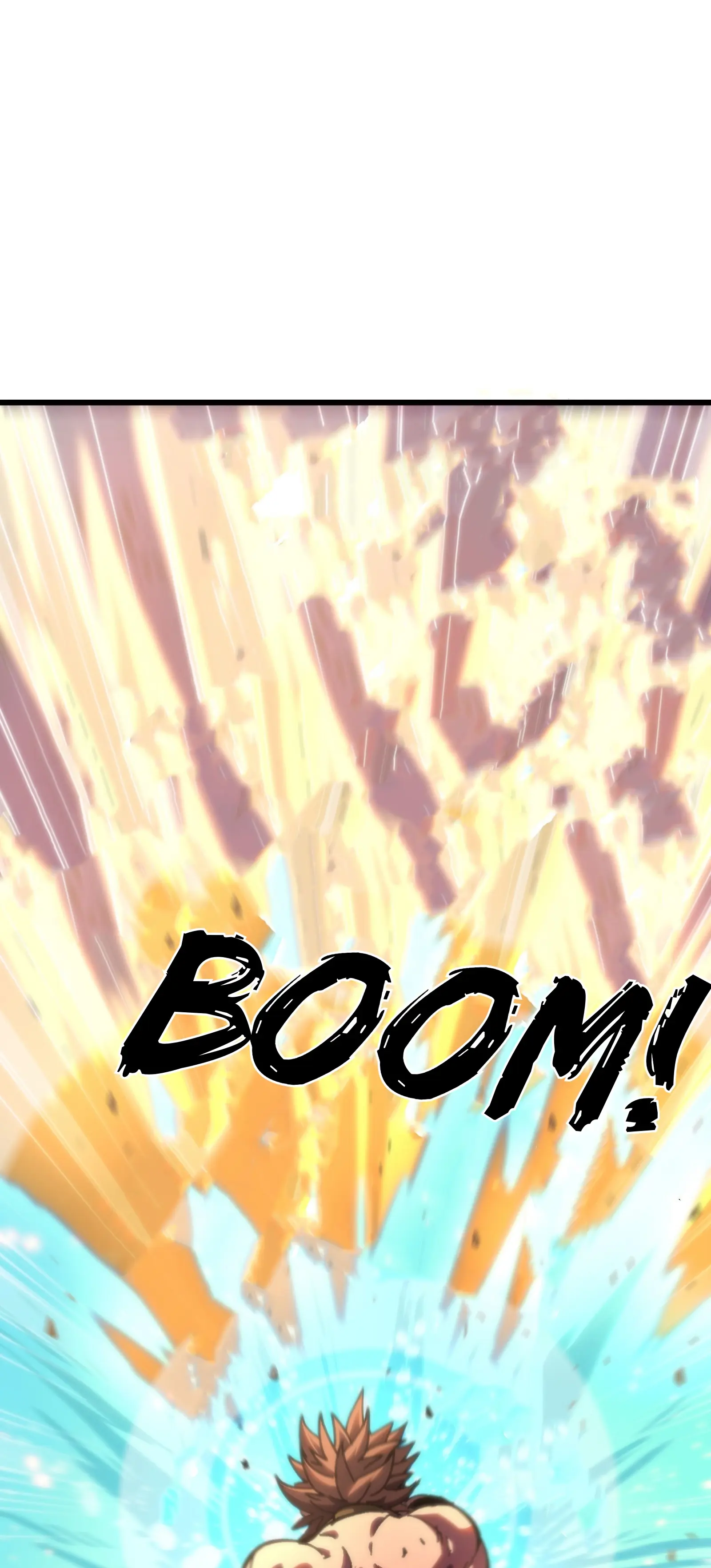 The Unrivaled Delinquent Combat King Is Actually A Healer In The Game World? Chapter 73 - page 56