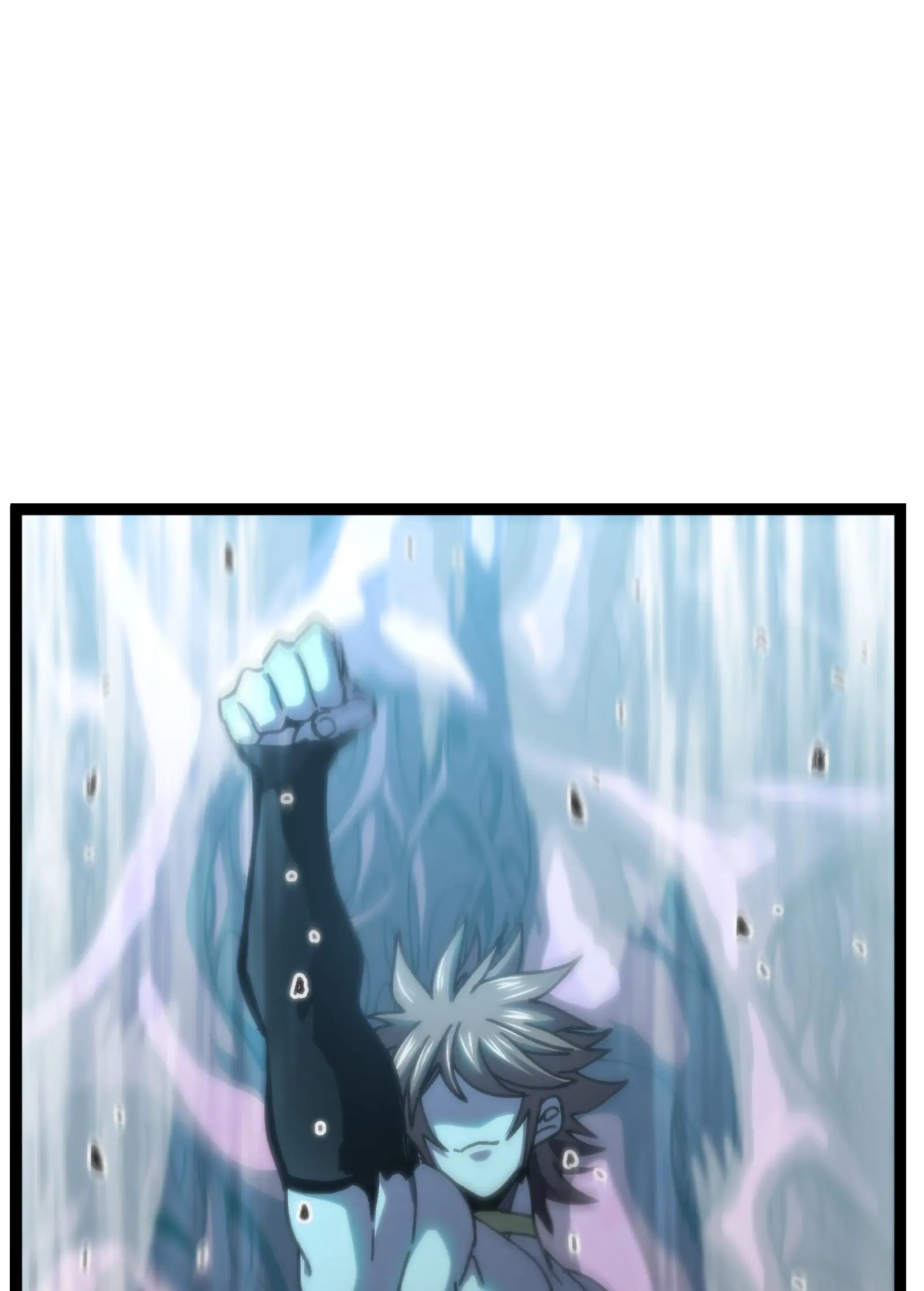 The Unrivaled Delinquent Combat King Is Actually A Healer In The Game World? Chapter 73 - page 58