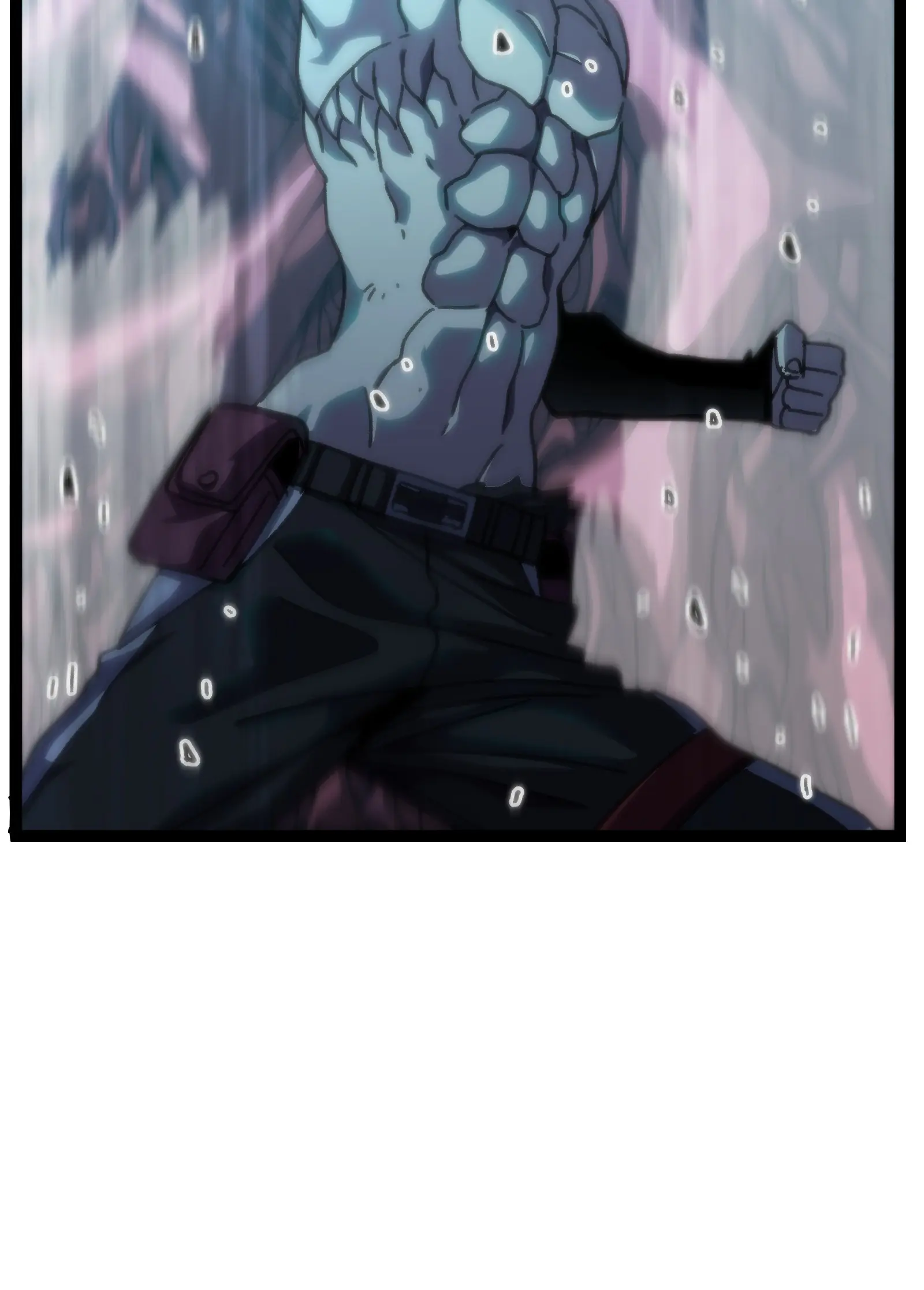 The Unrivaled Delinquent Combat King Is Actually A Healer In The Game World? Chapter 73 - page 59