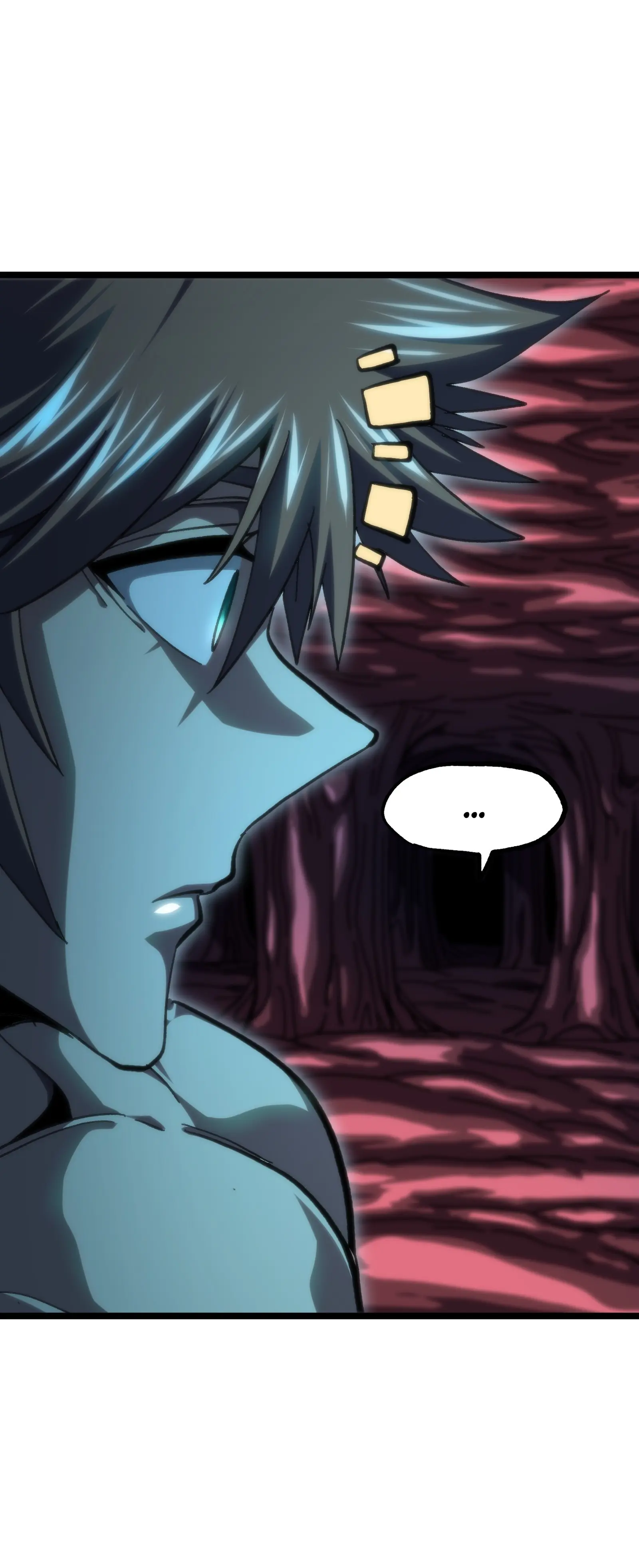The Unrivaled Delinquent Combat King Is Actually A Healer In The Game World? Chapter 73 - page 66