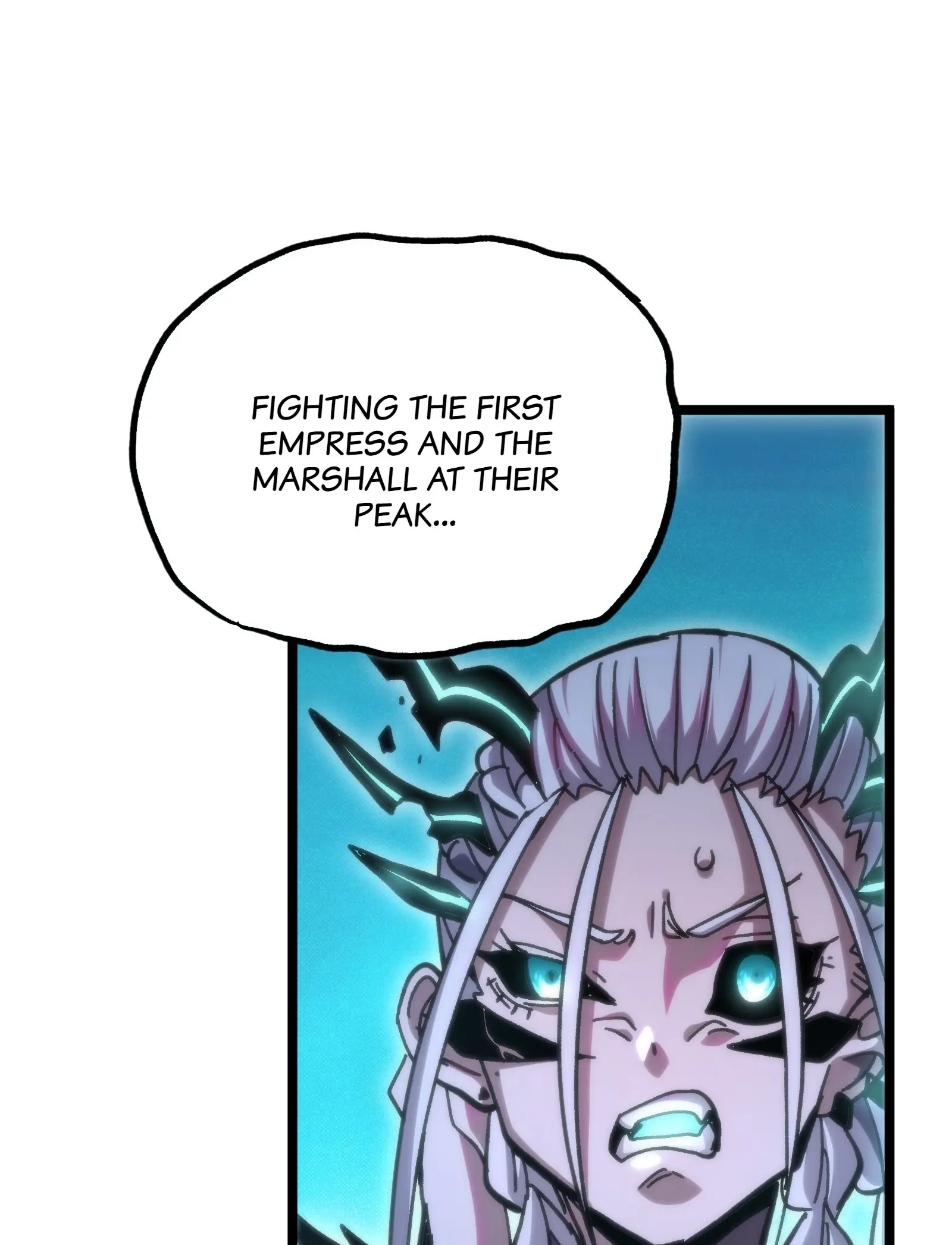 The Unrivaled Delinquent Combat King Is Actually A Healer In The Game World? Chapter 73 - page 68