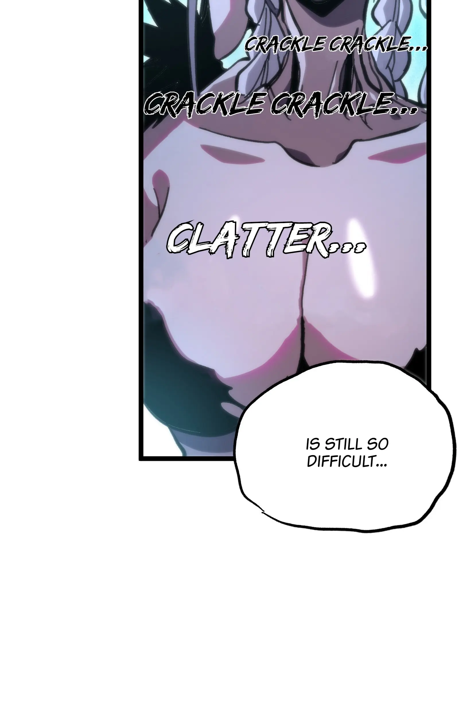 The Unrivaled Delinquent Combat King Is Actually A Healer In The Game World? Chapter 73 - page 69