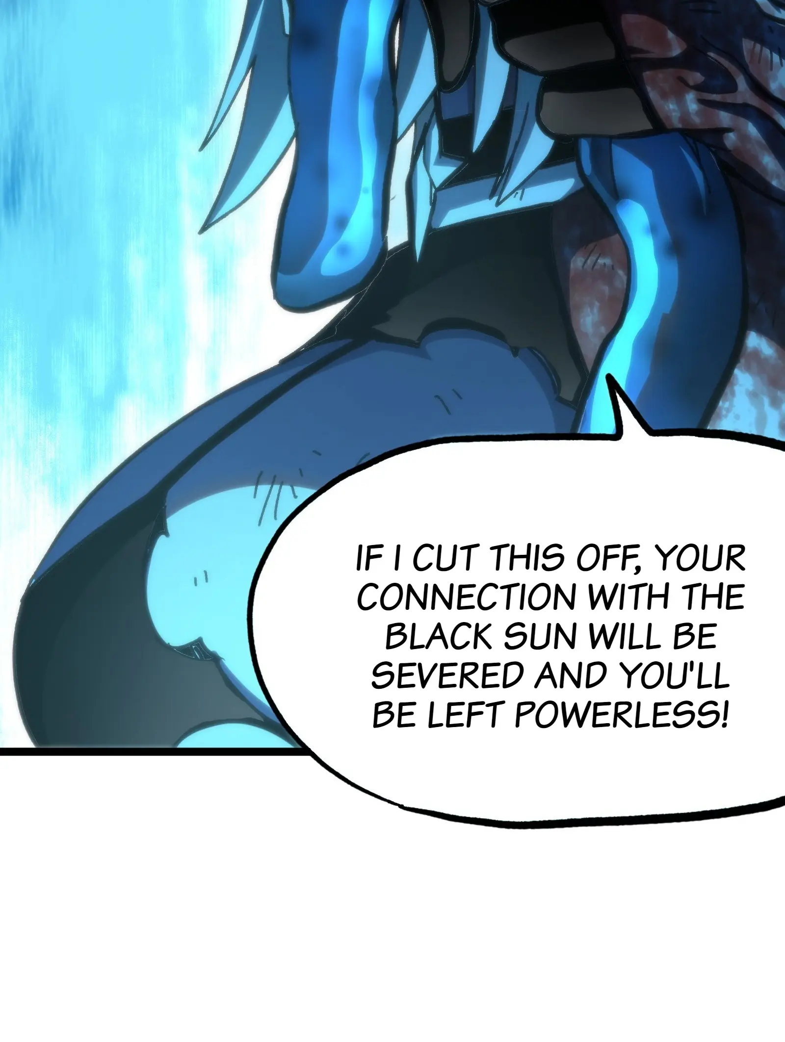 The Unrivaled Delinquent Combat King Is Actually A Healer In The Game World? Chapter 73 - page 80