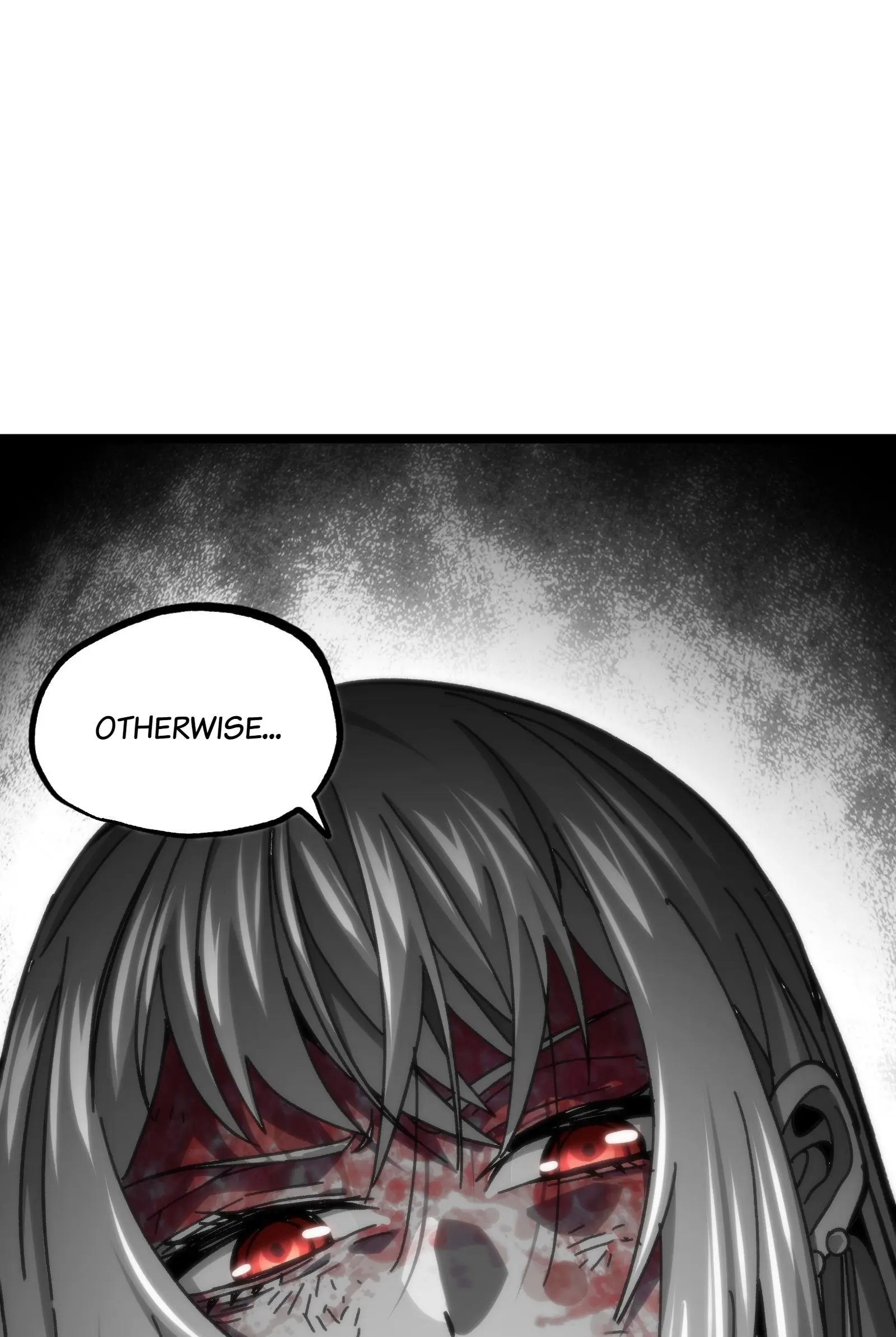The Unrivaled Delinquent Combat King Is Actually A Healer In The Game World? Chapter 73 - page 82