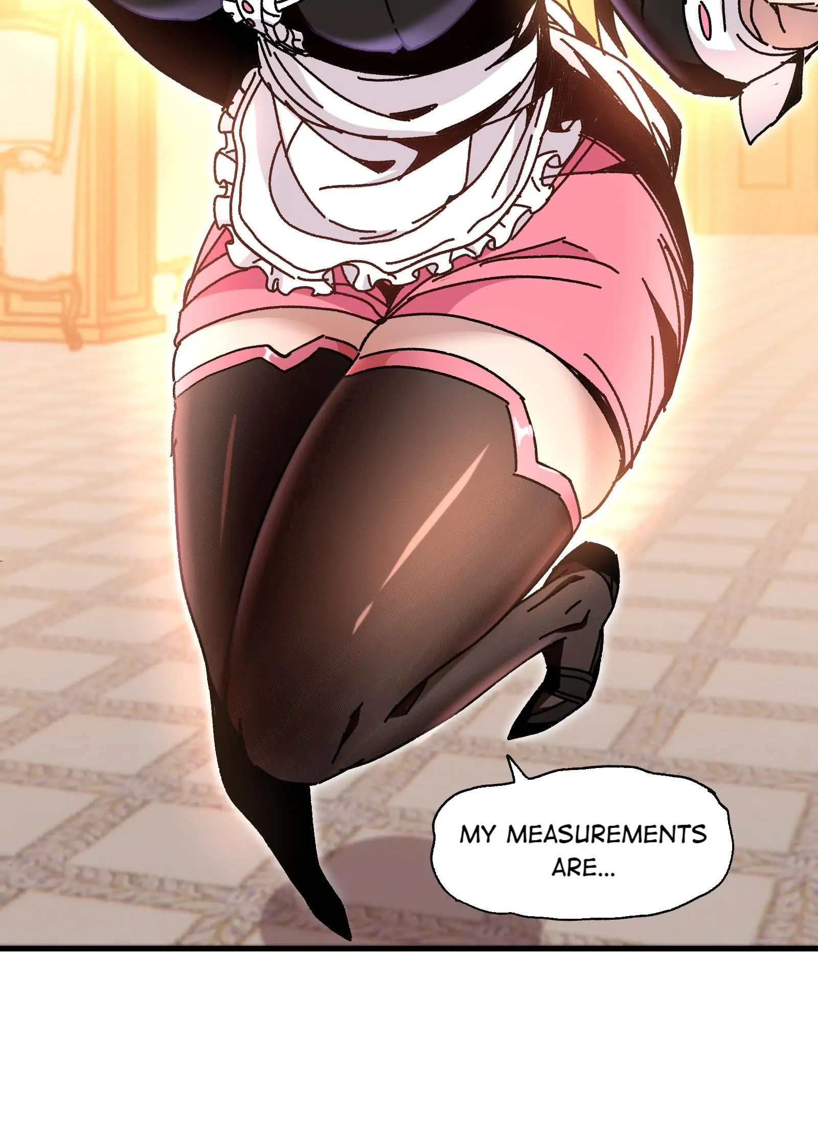 The Unrivaled Delinquent Combat King Is Actually A Healer In The Game World? Chapter 25 - page 15