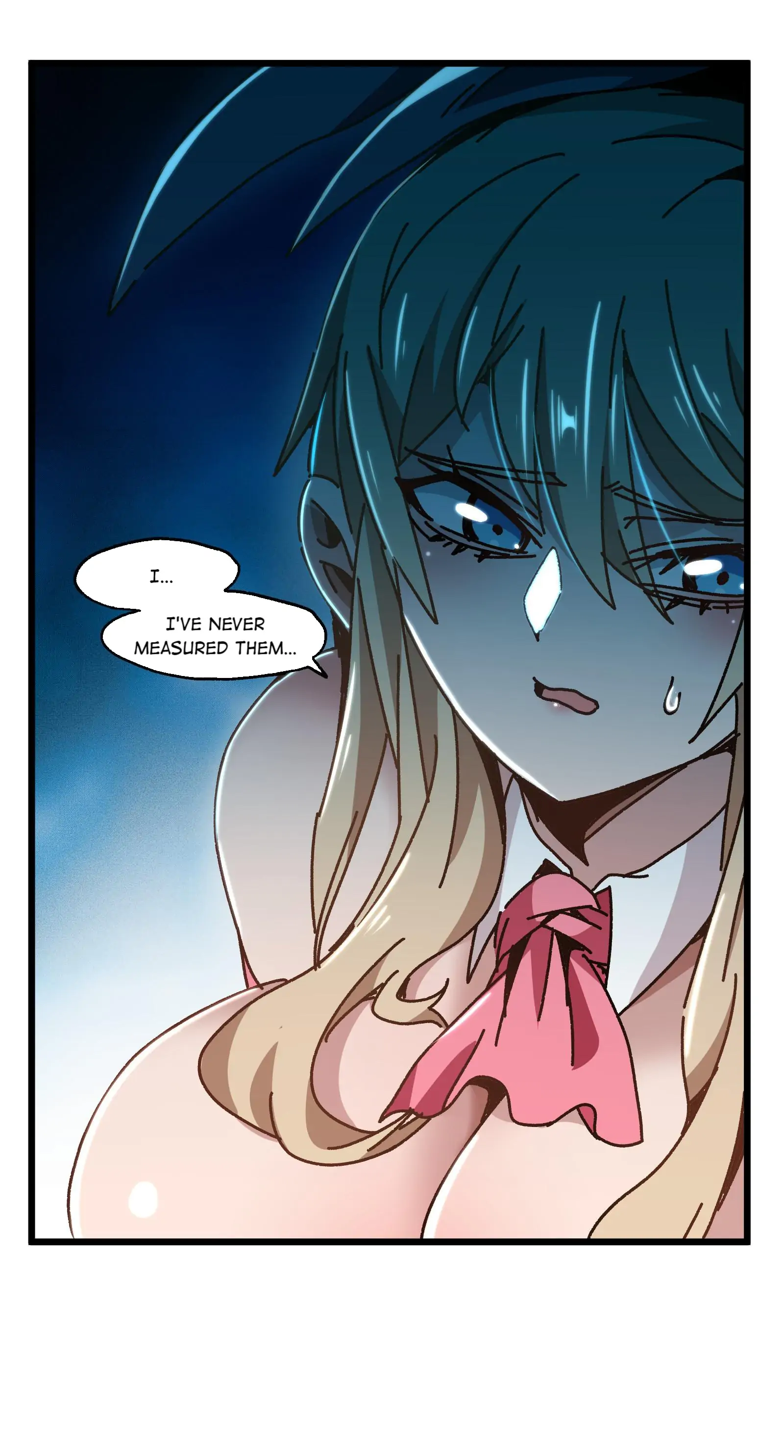 The Unrivaled Delinquent Combat King Is Actually A Healer In The Game World? Chapter 25 - page 16