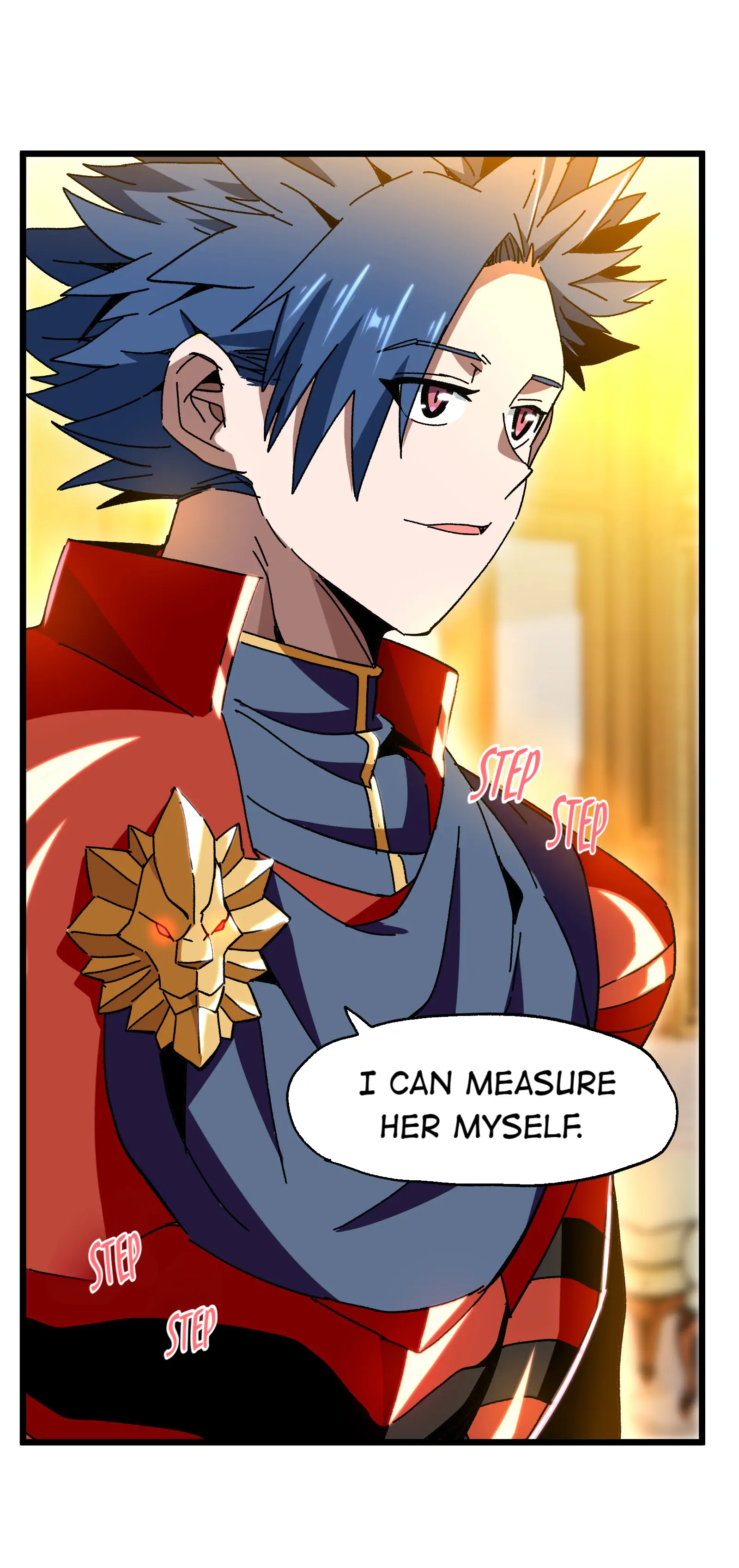 The Unrivaled Delinquent Combat King Is Actually A Healer In The Game World? Chapter 25 - page 18