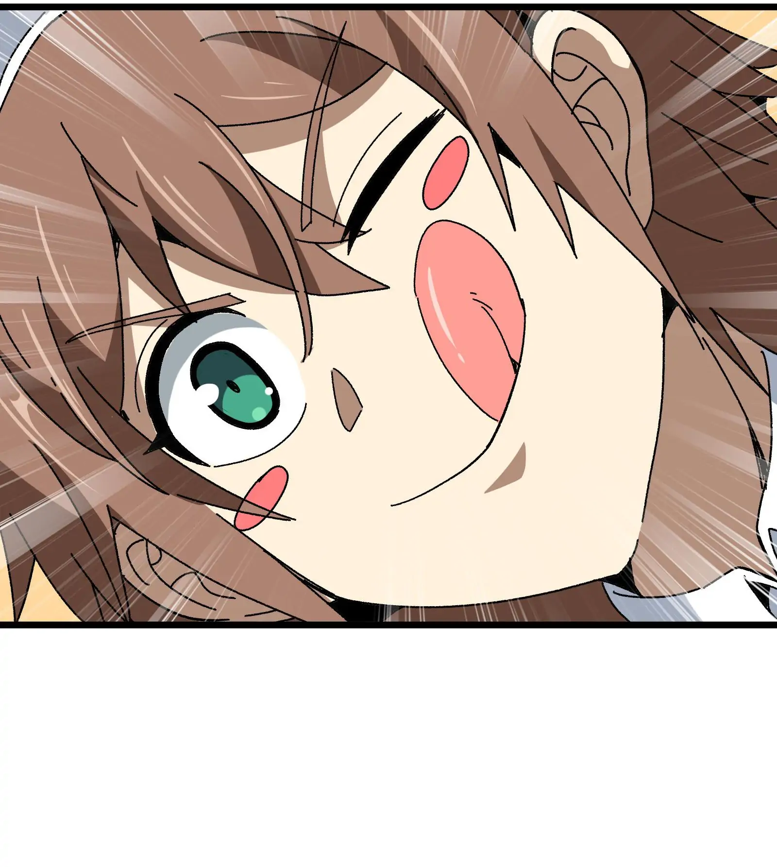 The Unrivaled Delinquent Combat King Is Actually A Healer In The Game World? Chapter 25 - page 24