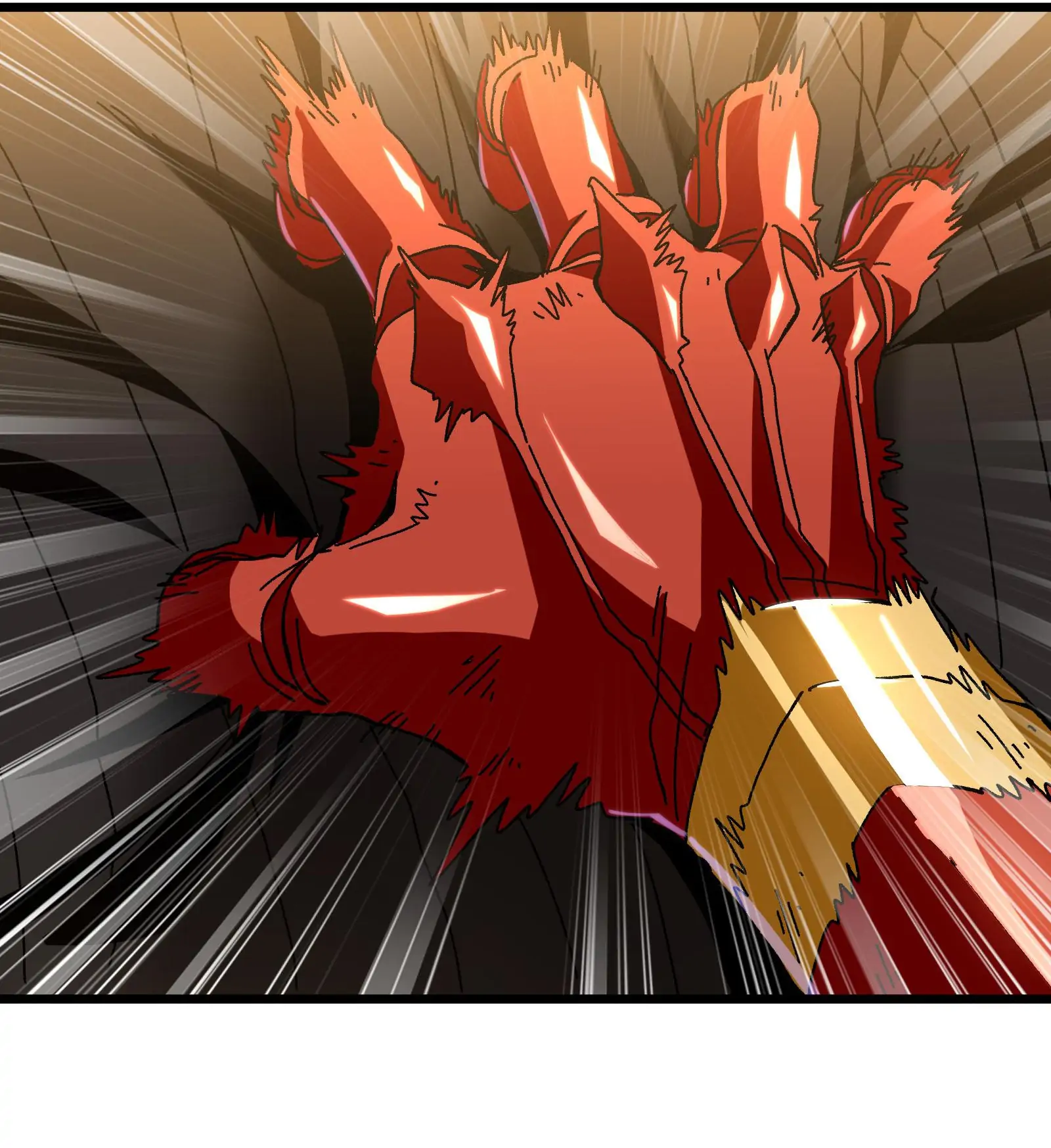 The Unrivaled Delinquent Combat King Is Actually A Healer In The Game World? Chapter 25 - page 34