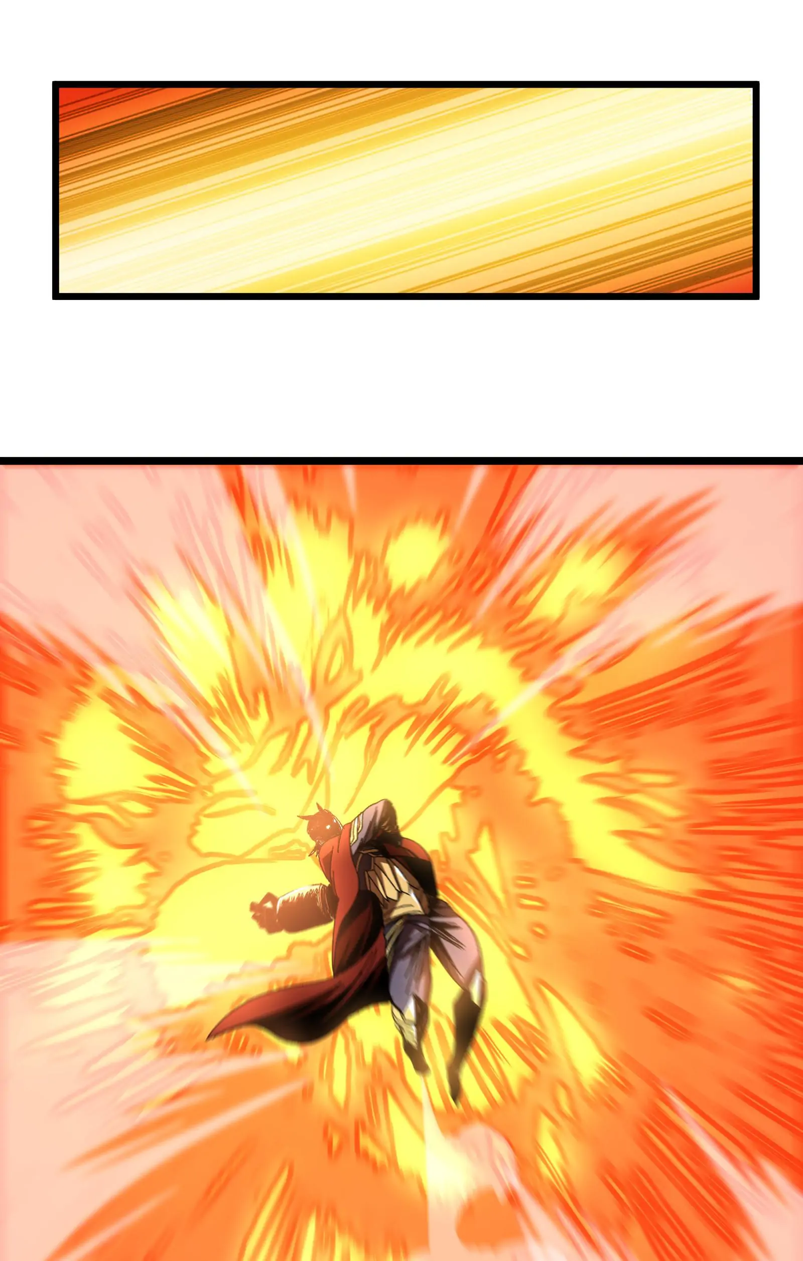 The Unrivaled Delinquent Combat King Is Actually A Healer In The Game World? Chapter 25 - page 45