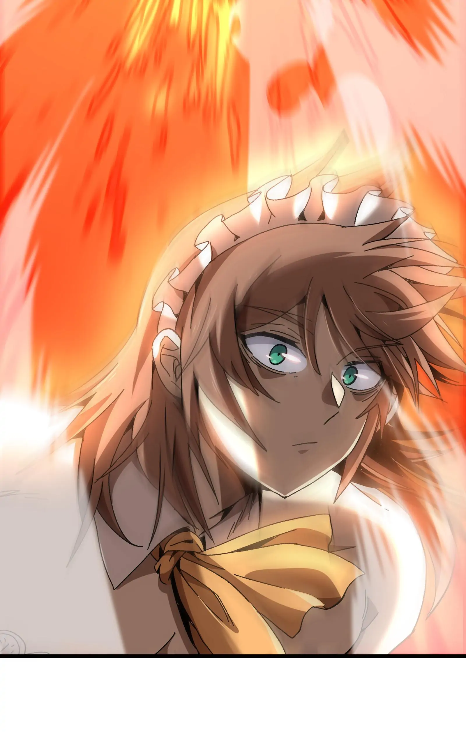 The Unrivaled Delinquent Combat King Is Actually A Healer In The Game World? Chapter 25 - page 46