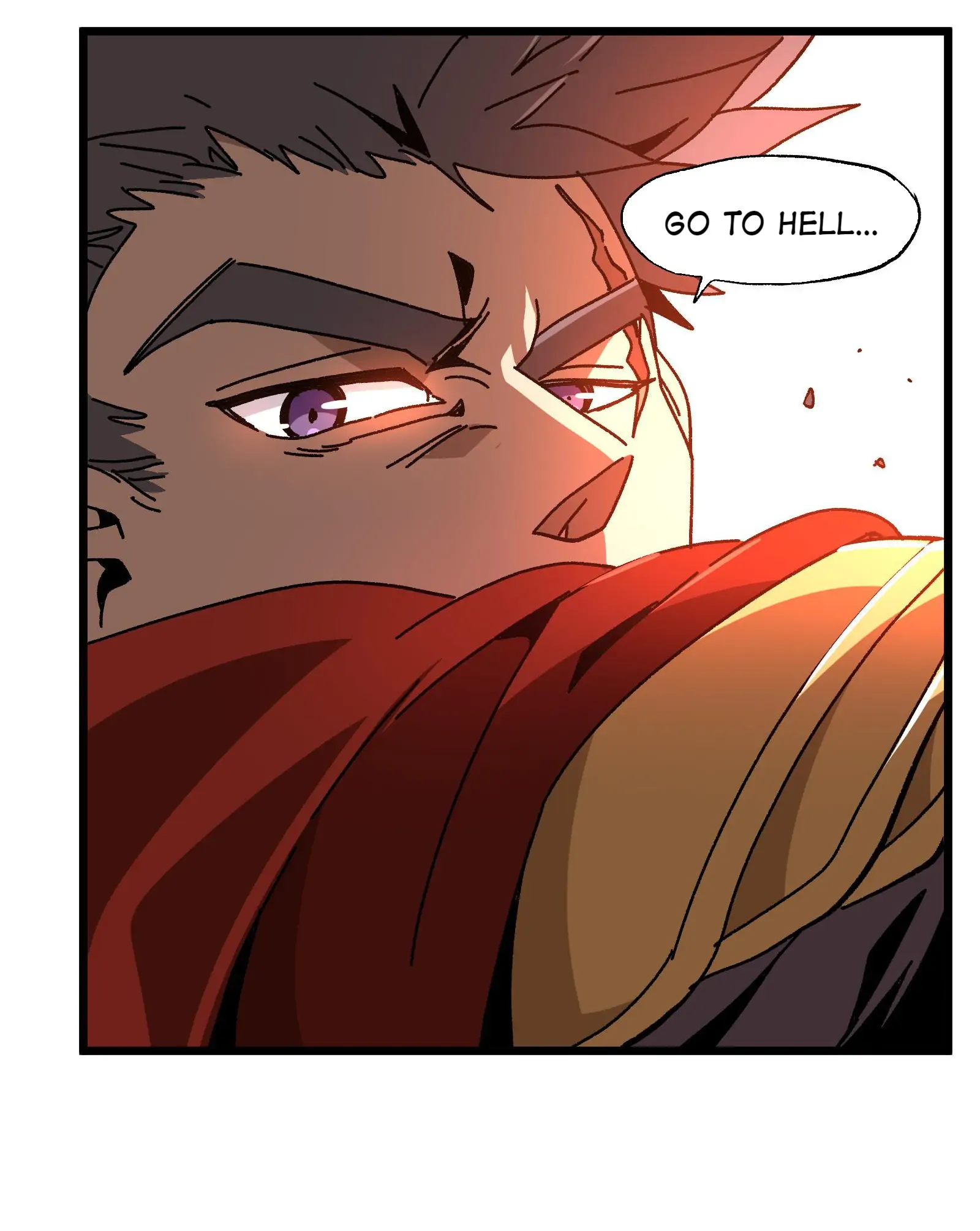 The Unrivaled Delinquent Combat King Is Actually A Healer In The Game World? Chapter 25 - page 48