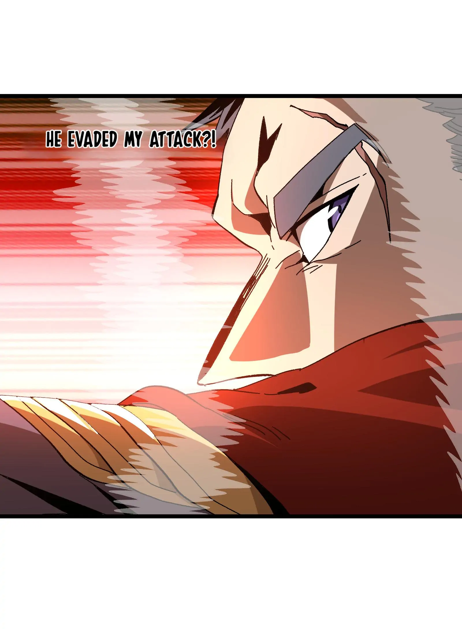 The Unrivaled Delinquent Combat King Is Actually A Healer In The Game World? Chapter 25 - page 51