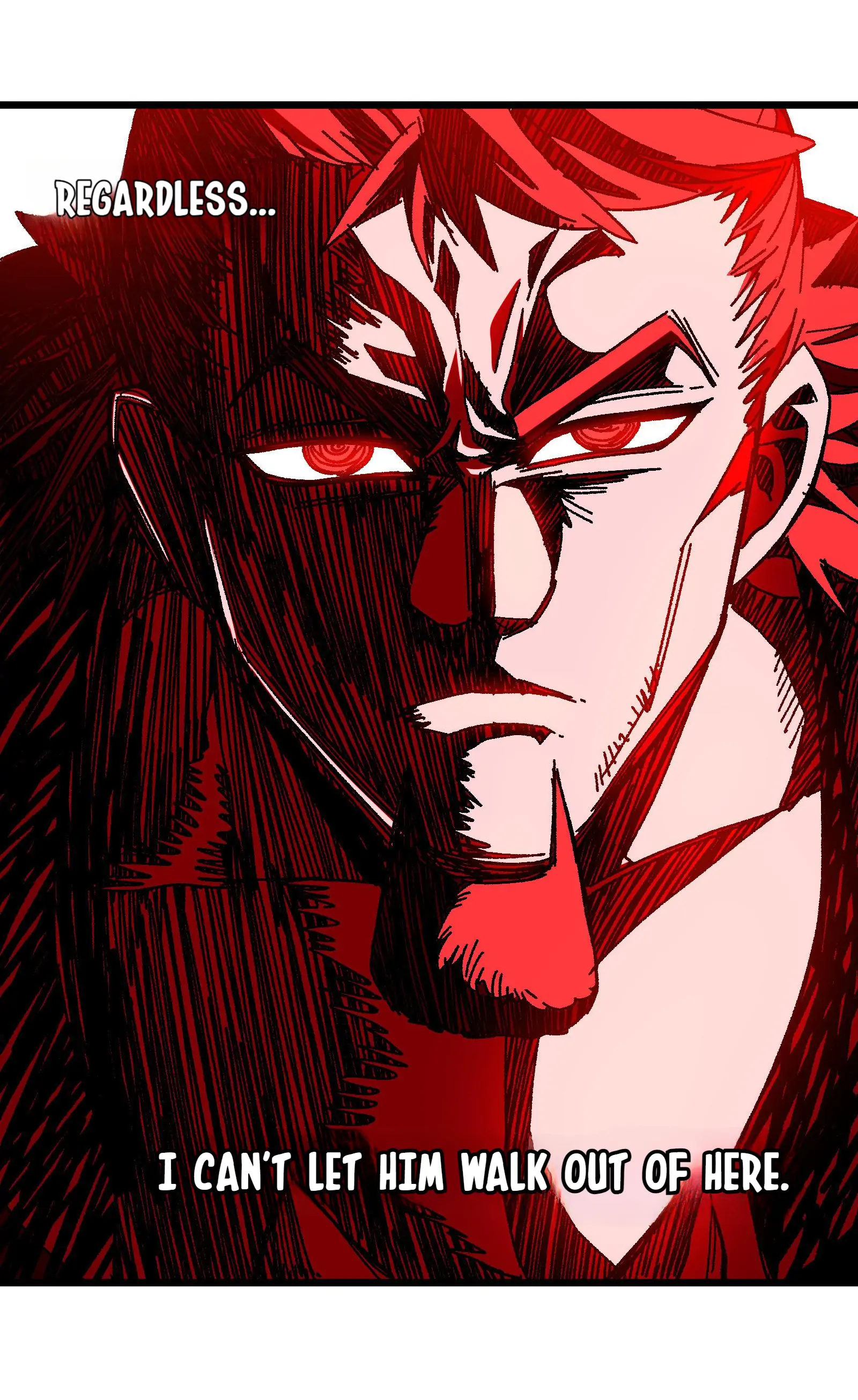 The Unrivaled Delinquent Combat King Is Actually A Healer In The Game World? Chapter 25 - page 55
