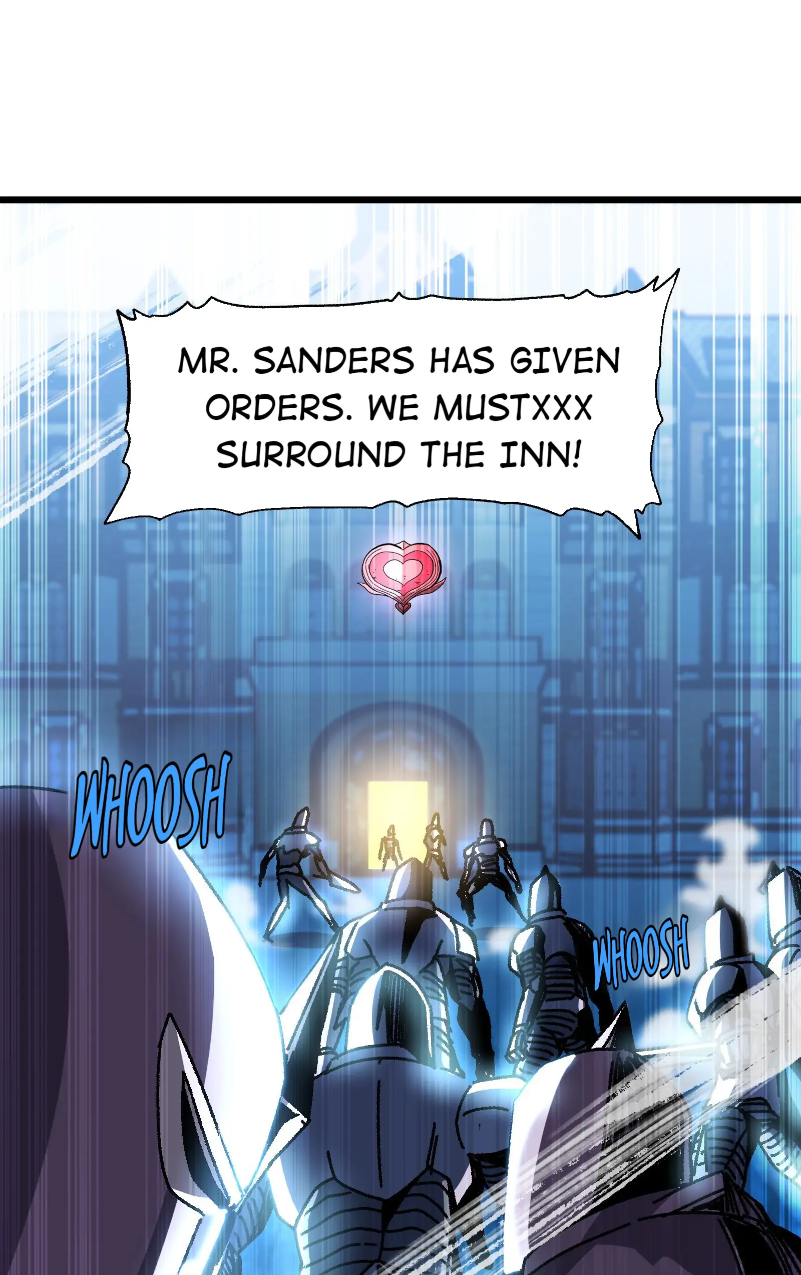 The Unrivaled Delinquent Combat King Is Actually A Healer In The Game World? Chapter 25 - page 57