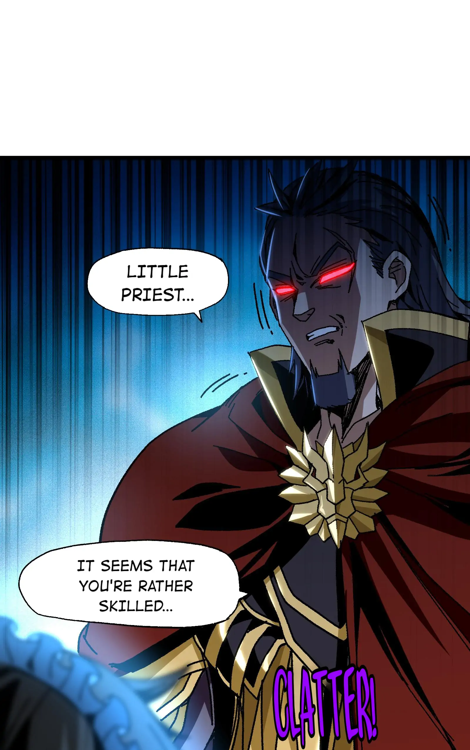 The Unrivaled Delinquent Combat King Is Actually A Healer In The Game World? Chapter 25 - page 59