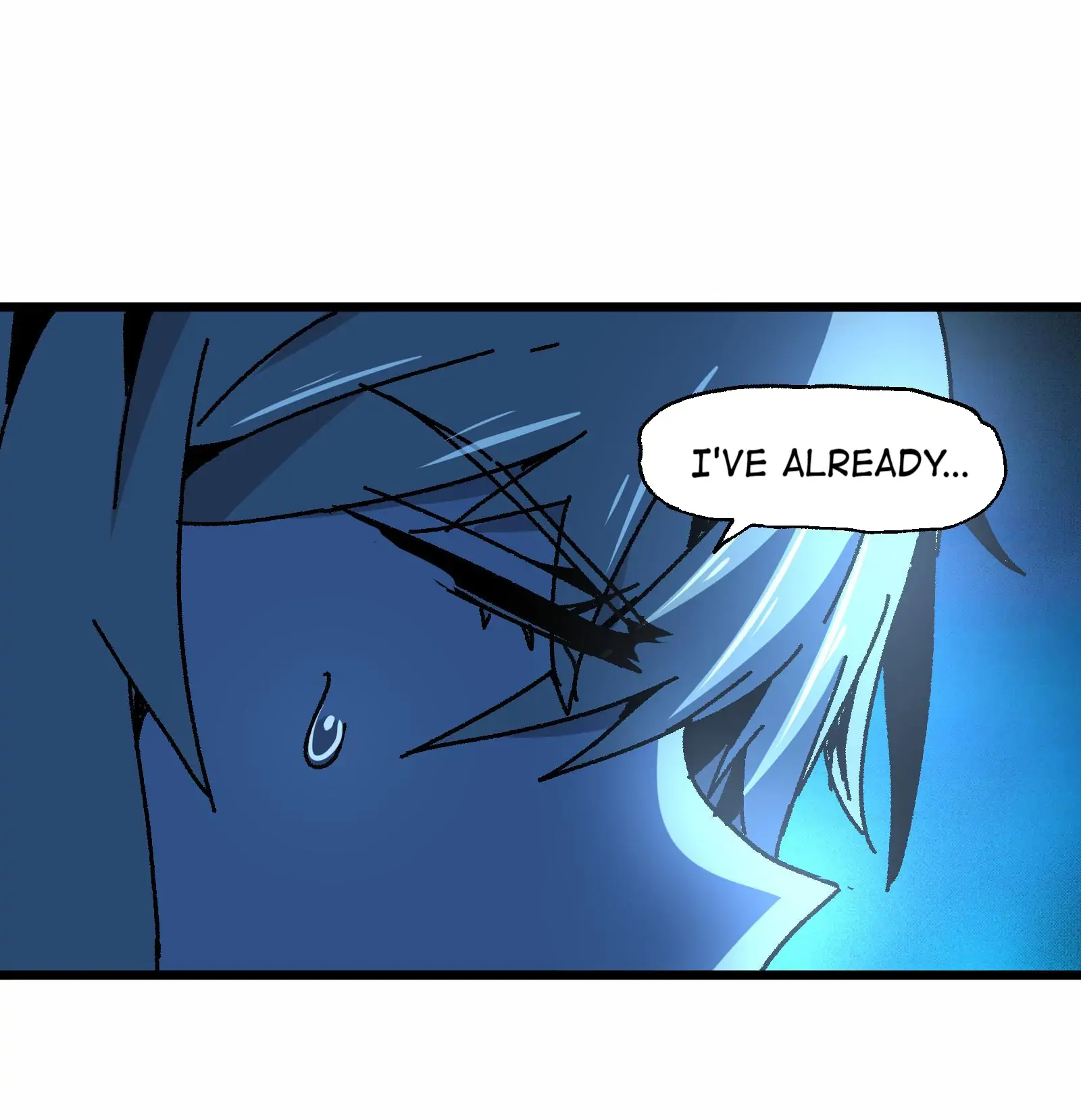 The Unrivaled Delinquent Combat King Is Actually A Healer In The Game World? Chapter 25 - page 81