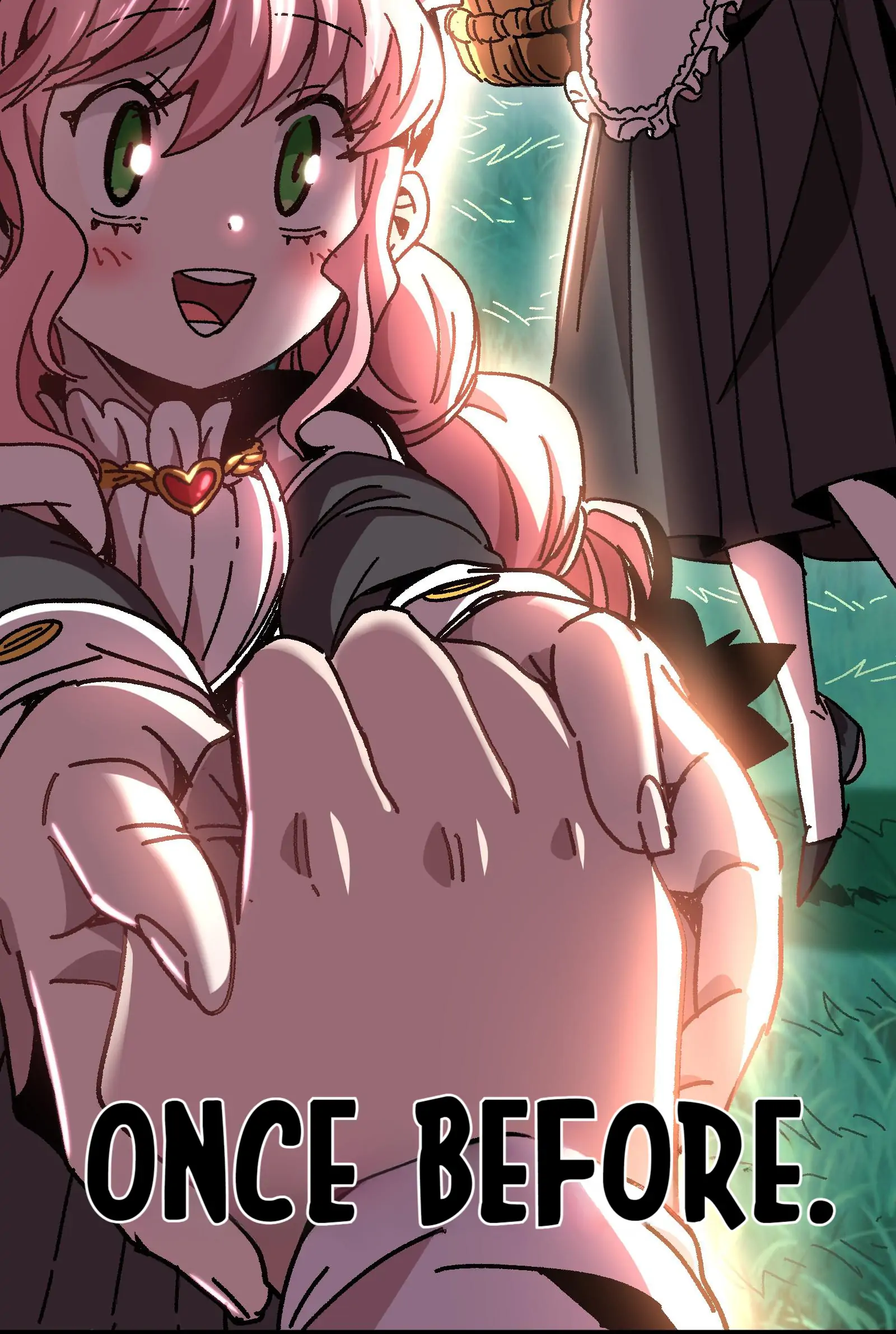 The Unrivaled Delinquent Combat King Is Actually A Healer In The Game World? Chapter 25 - page 83