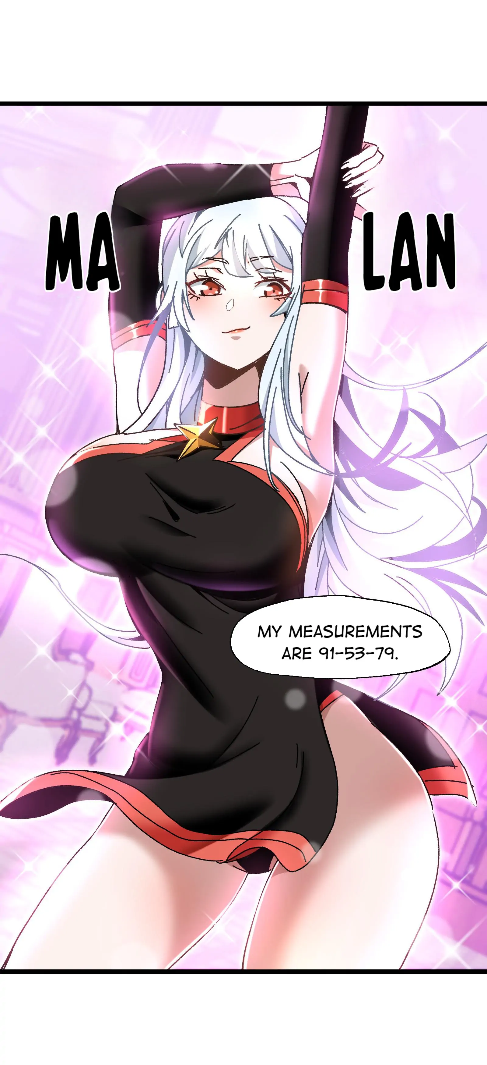 The Unrivaled Delinquent Combat King Is Actually A Healer In The Game World? Chapter 25 - page 9