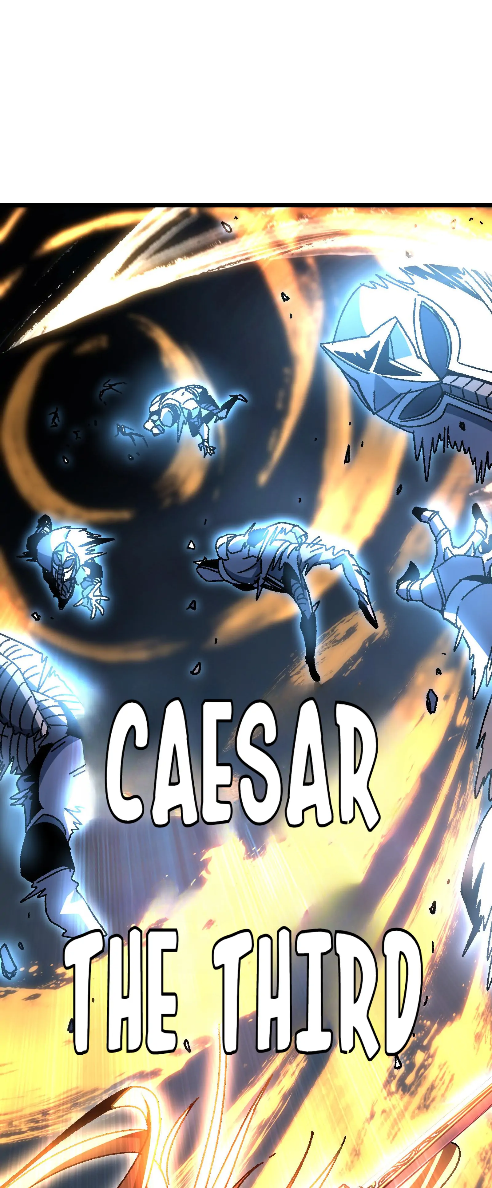 The Unrivaled Delinquent Combat King Is Actually A Healer In The Game World? Chapter 25 - page 90