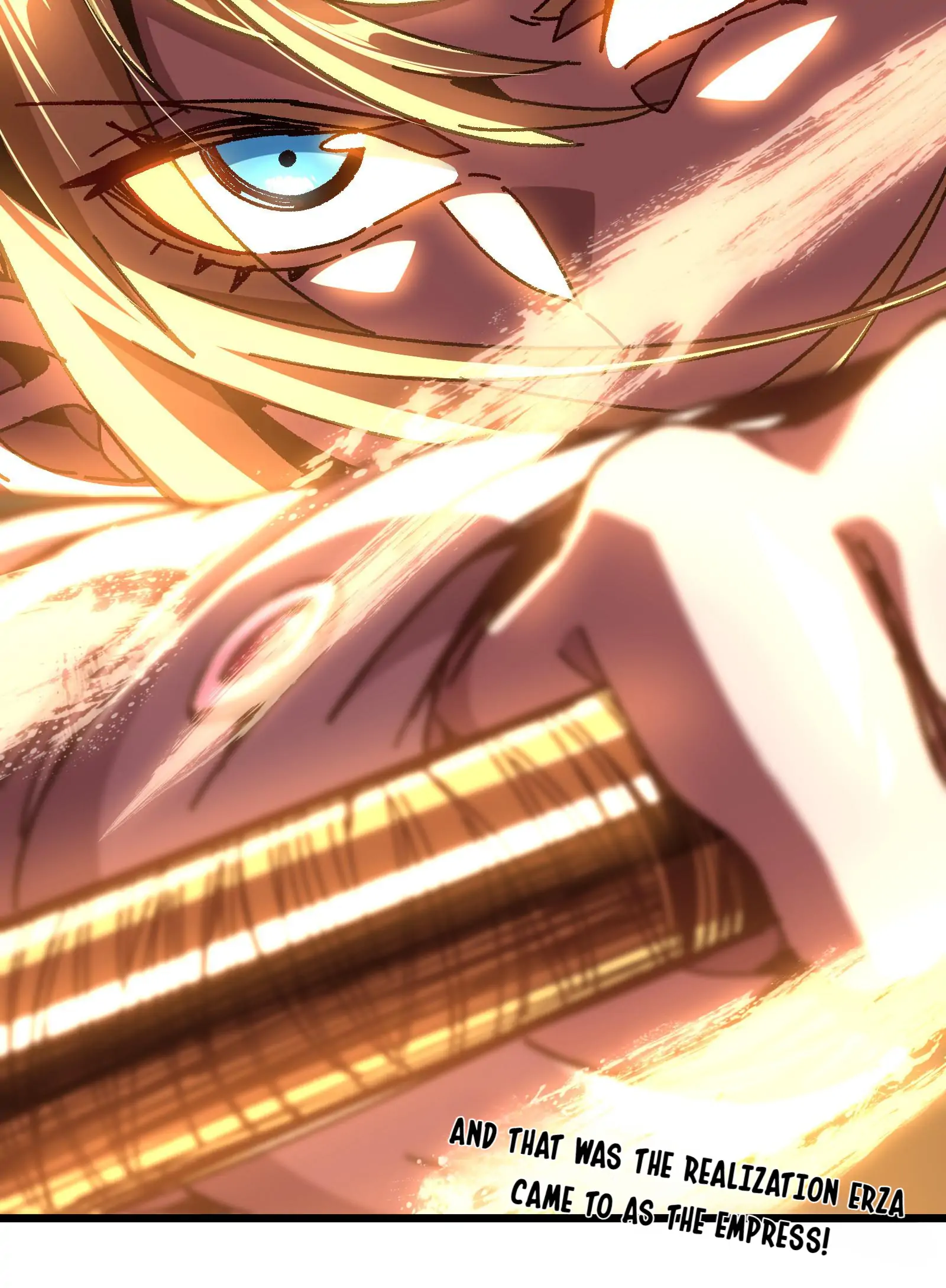 The Unrivaled Delinquent Combat King Is Actually A Healer In The Game World? Chapter 25 - page 93