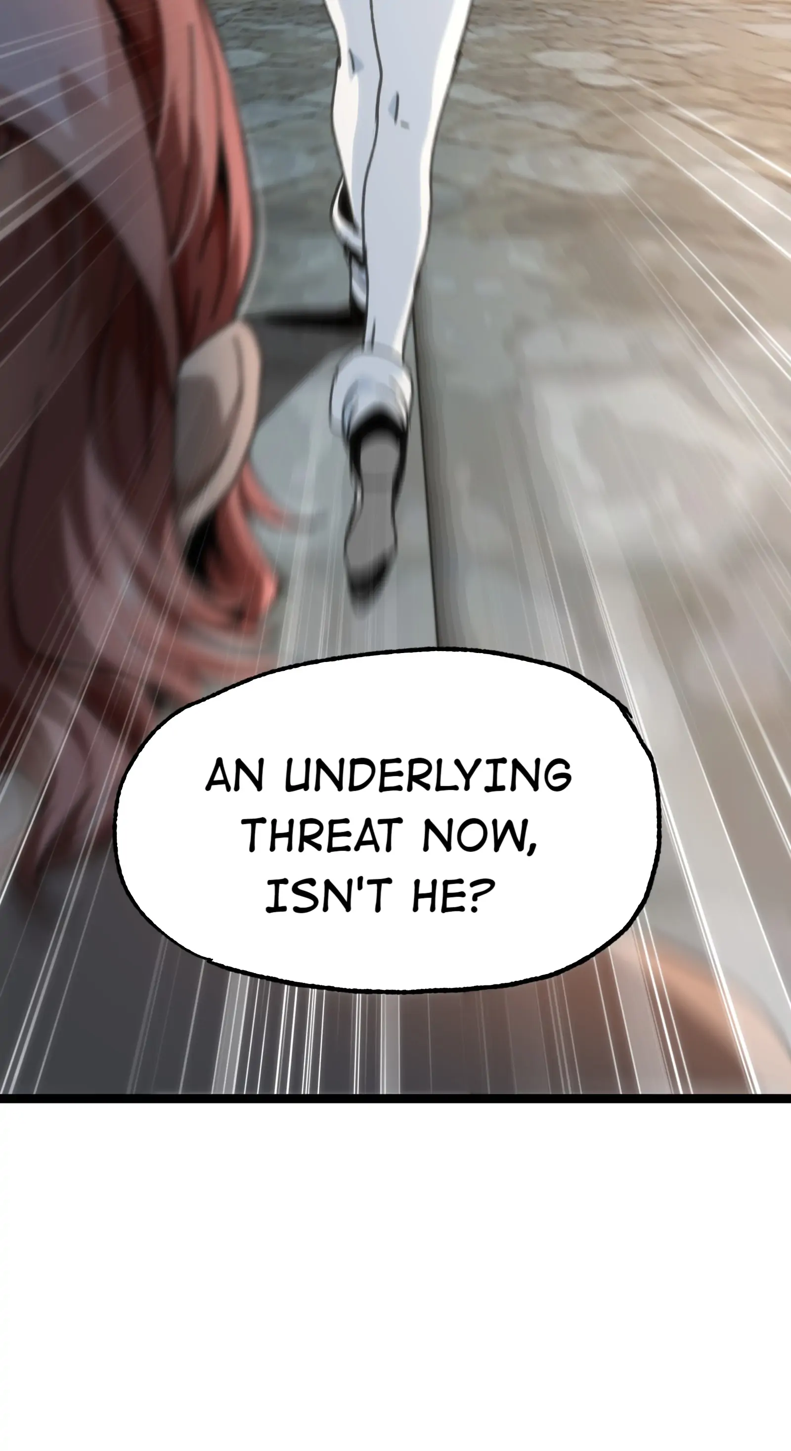 The Unrivaled Delinquent Combat King Is Actually A Healer In The Game World? Chapter 58 - page 13