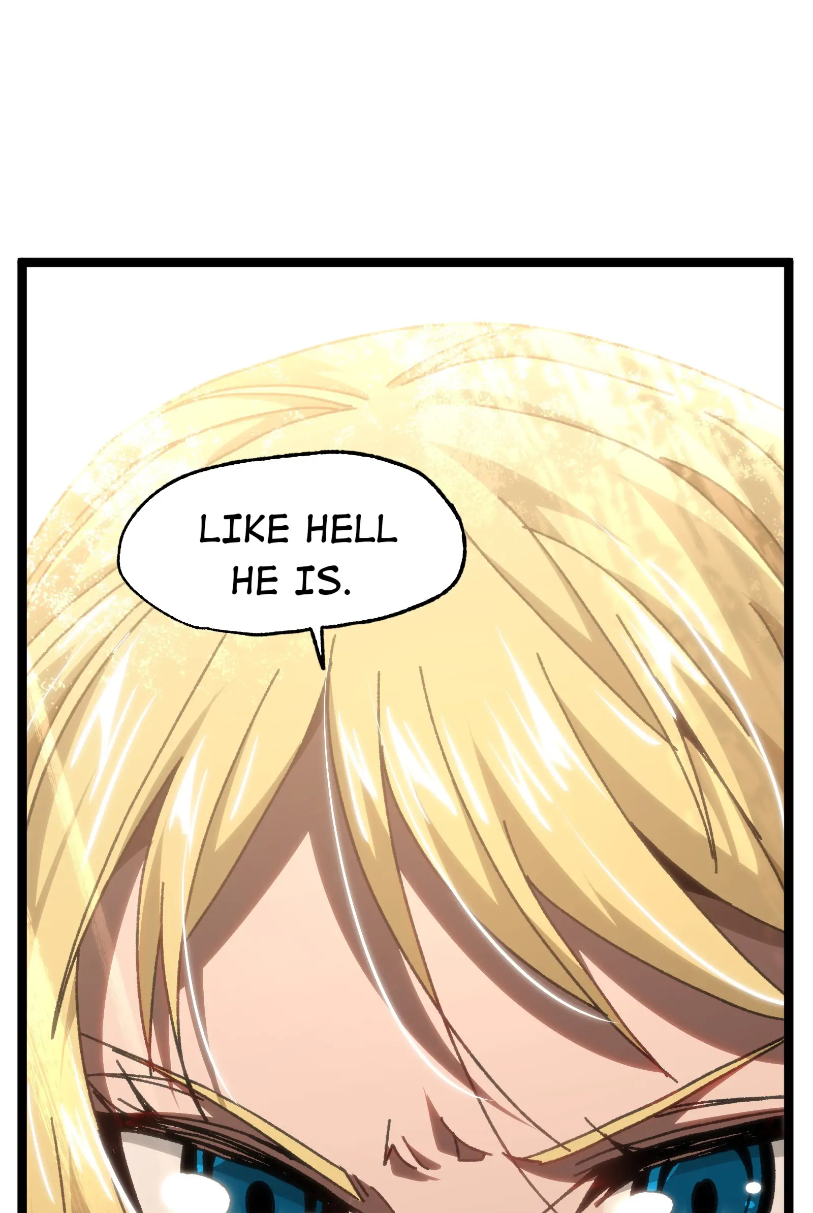 The Unrivaled Delinquent Combat King Is Actually A Healer In The Game World? Chapter 58 - page 15