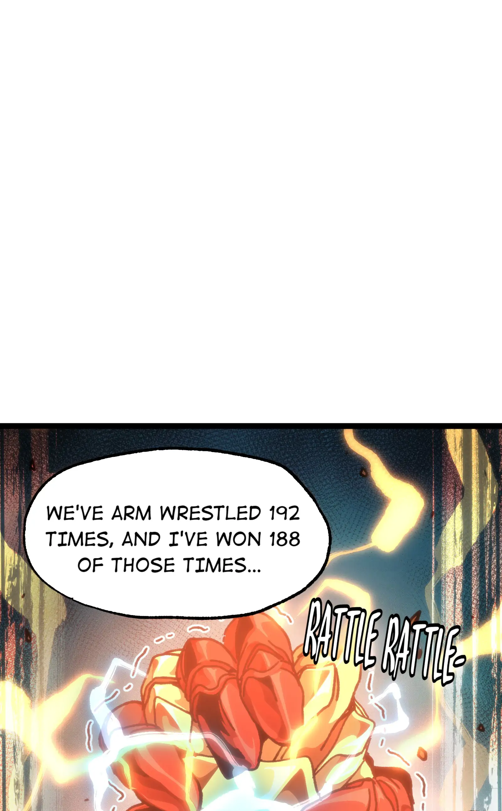 The Unrivaled Delinquent Combat King Is Actually A Healer In The Game World? Chapter 58 - page 18
