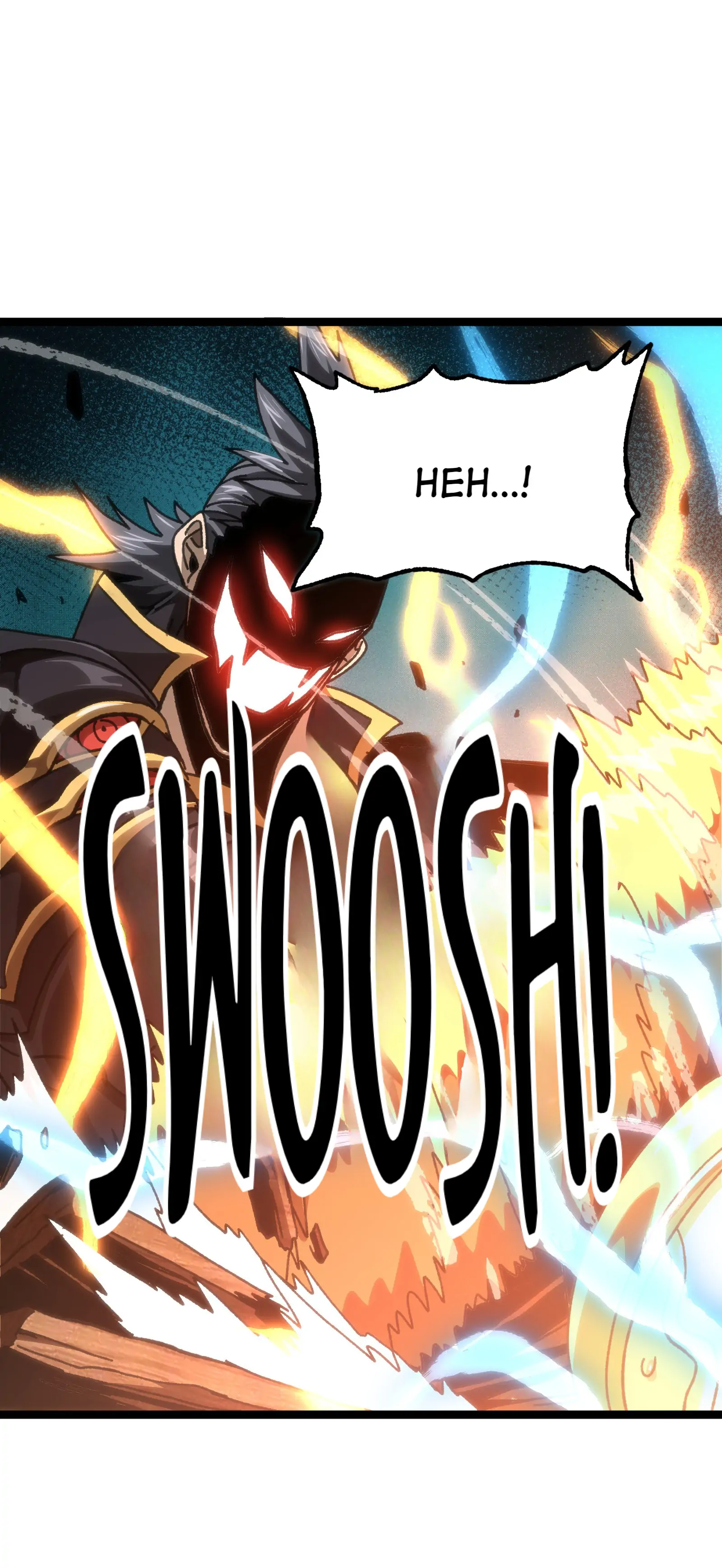 The Unrivaled Delinquent Combat King Is Actually A Healer In The Game World? Chapter 58 - page 25